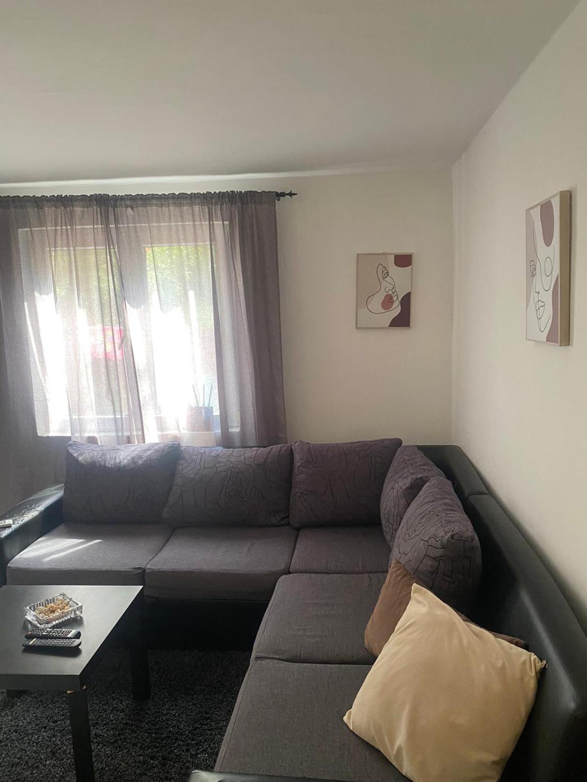 Vasilije Apartment view 2