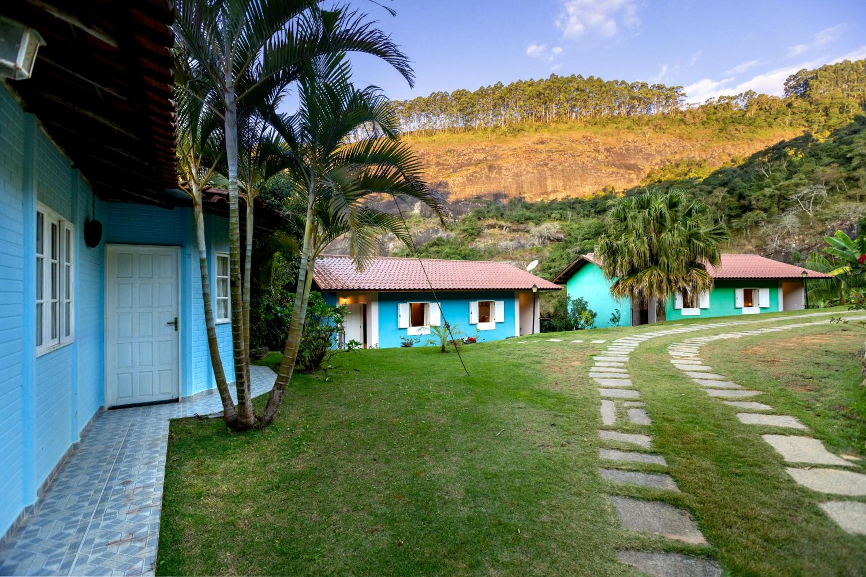 Pousada Altoé da Montanha