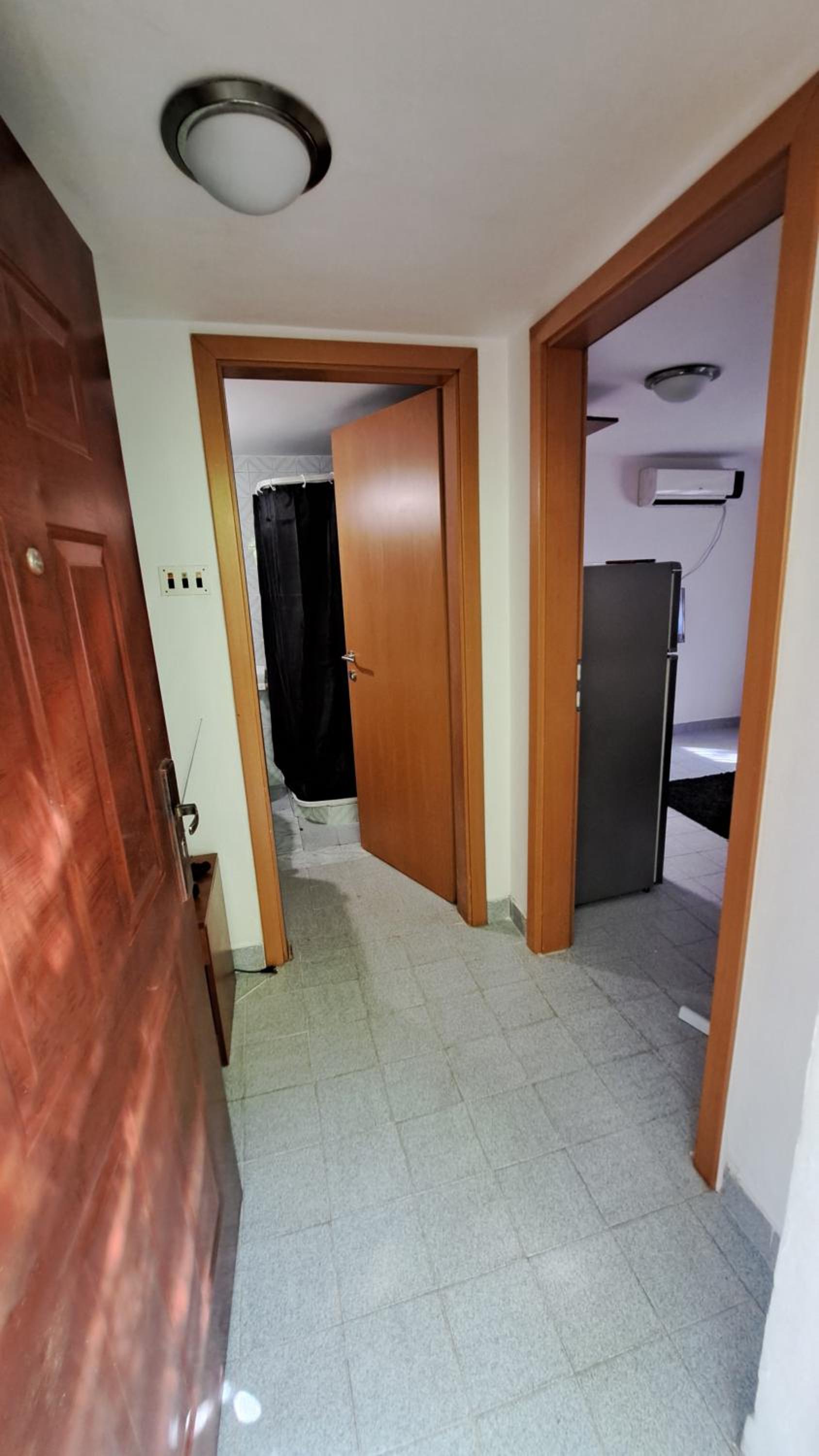 Vasilije Apartment view 3