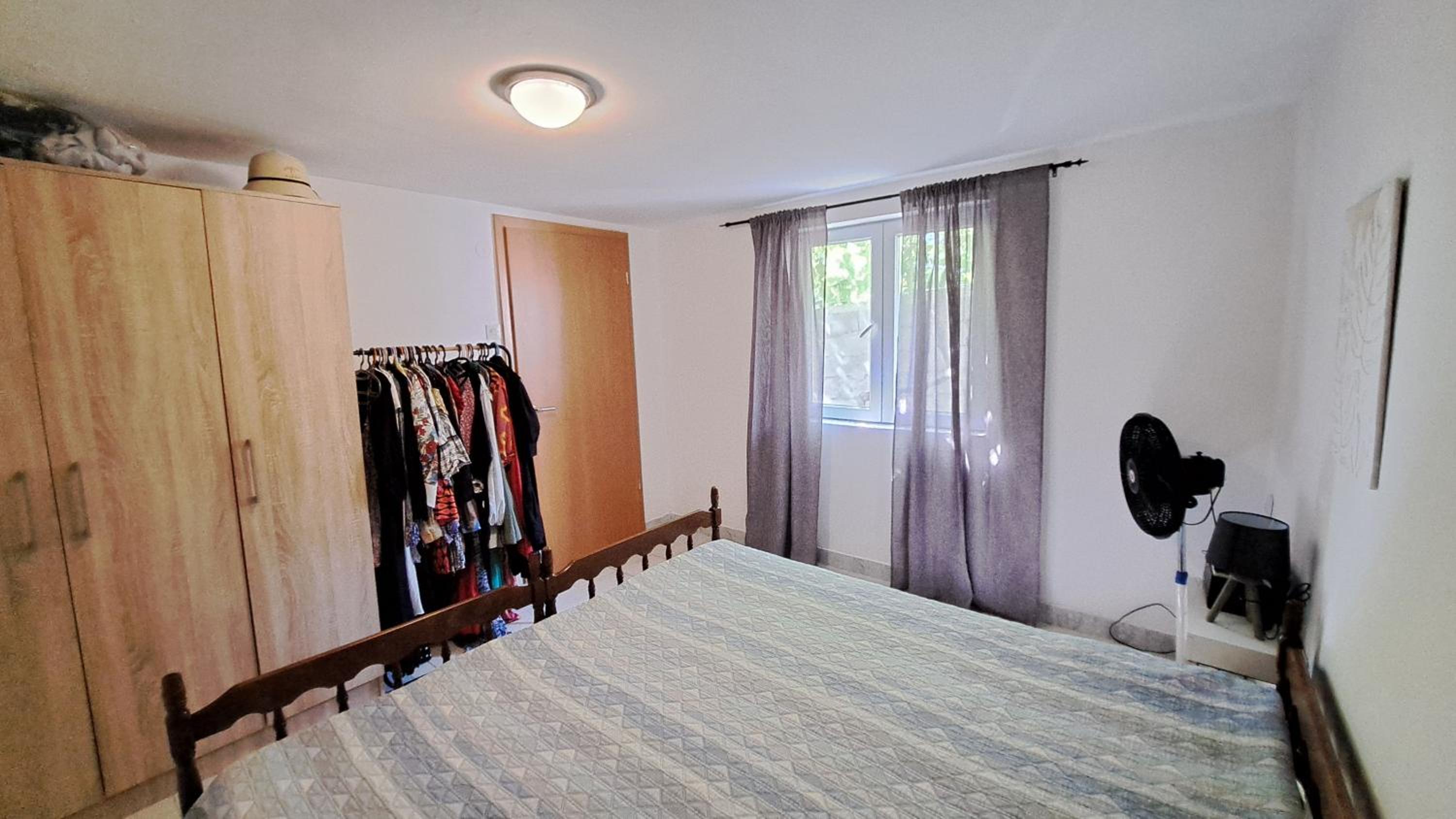 Vasilije Apartment view 5