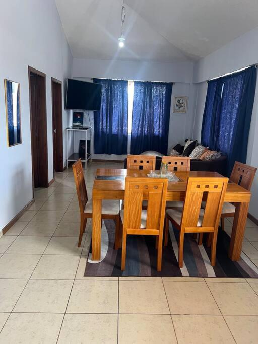 Rising Sun Apt Northeast Quito