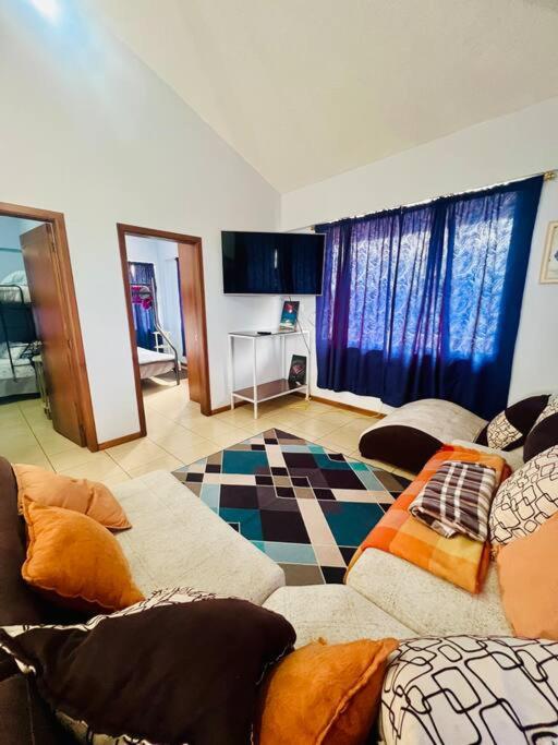 Rising Sun Apt Northeast Quito