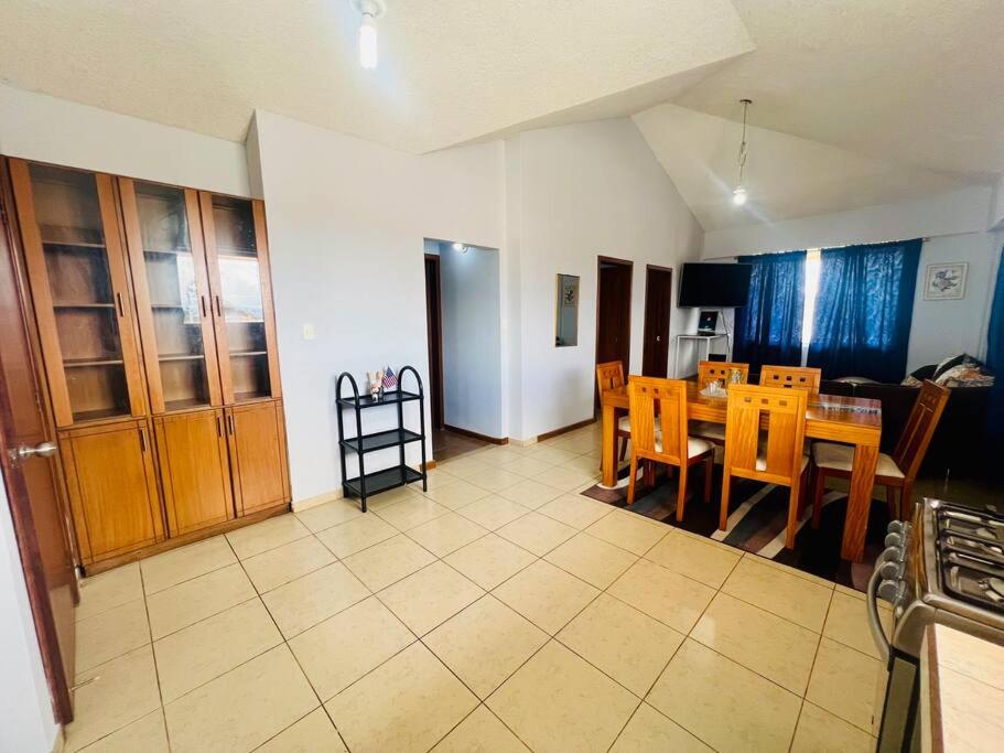 Rising Sun Apt Northeast Quito