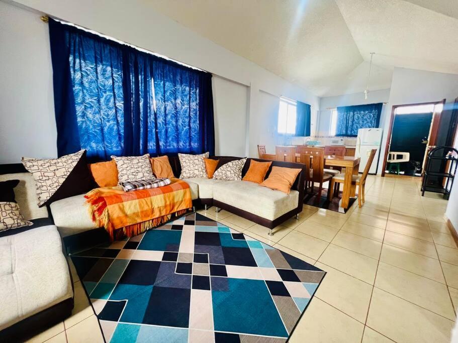 Rising Sun Apt Northeast Quito