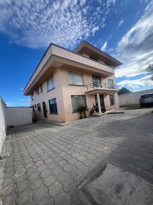 Rising Sun Apt Northeast Quito