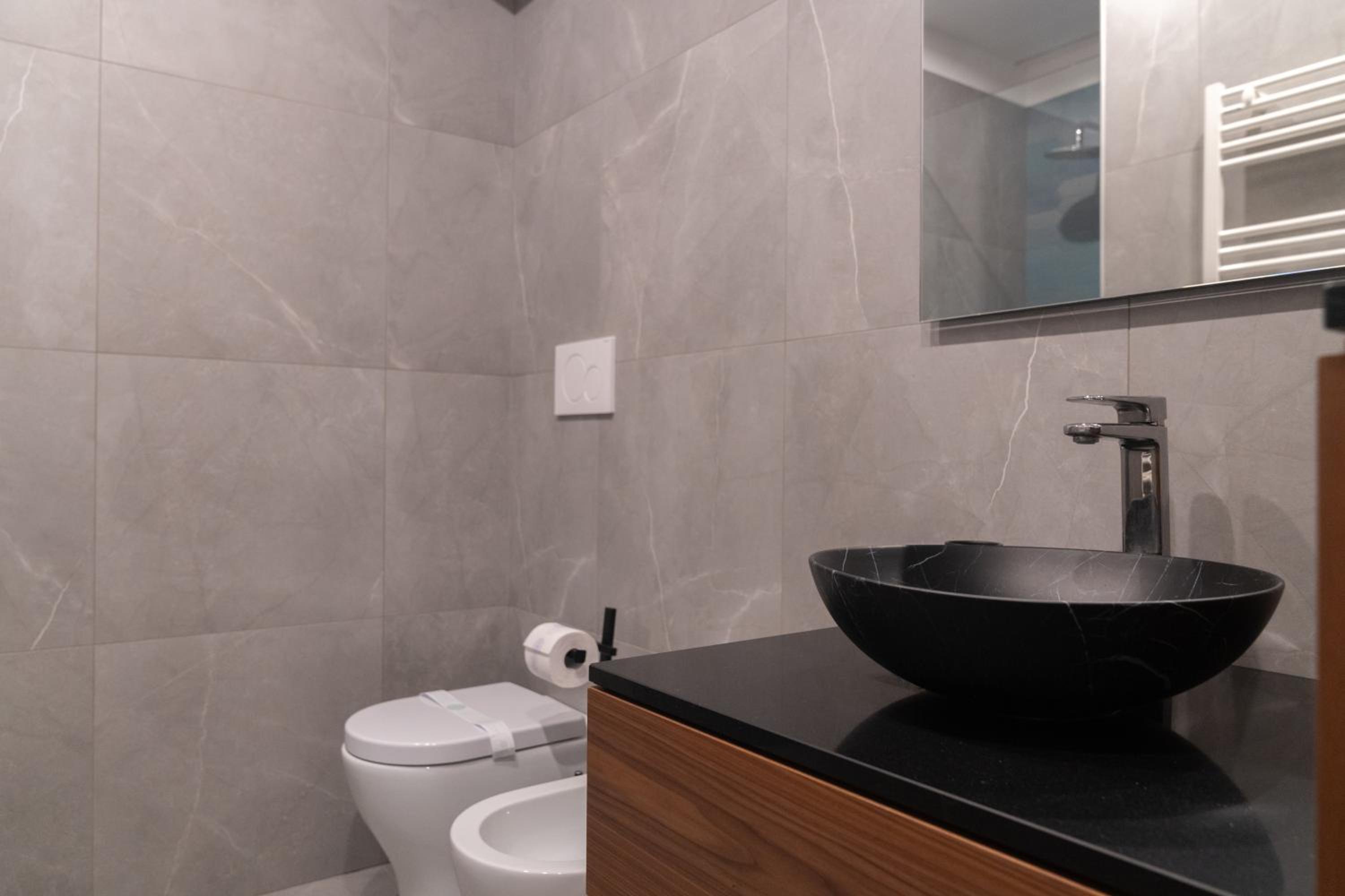 Suite Casa Degli Specchi, Appartamento di lusso in Galleria Buenos Aires