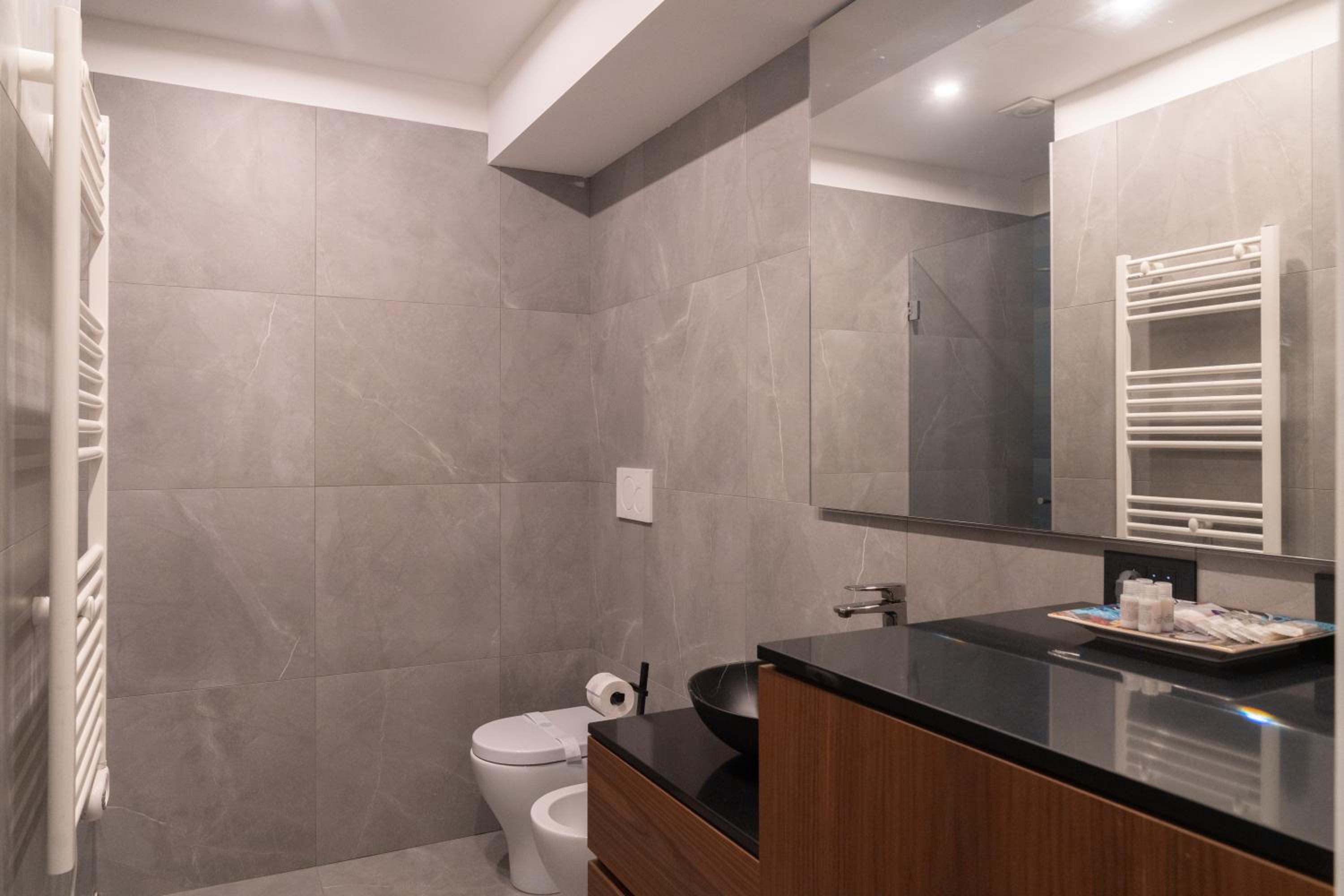 Suite Casa Degli Specchi, Appartamento di lusso in Galleria Buenos Aires