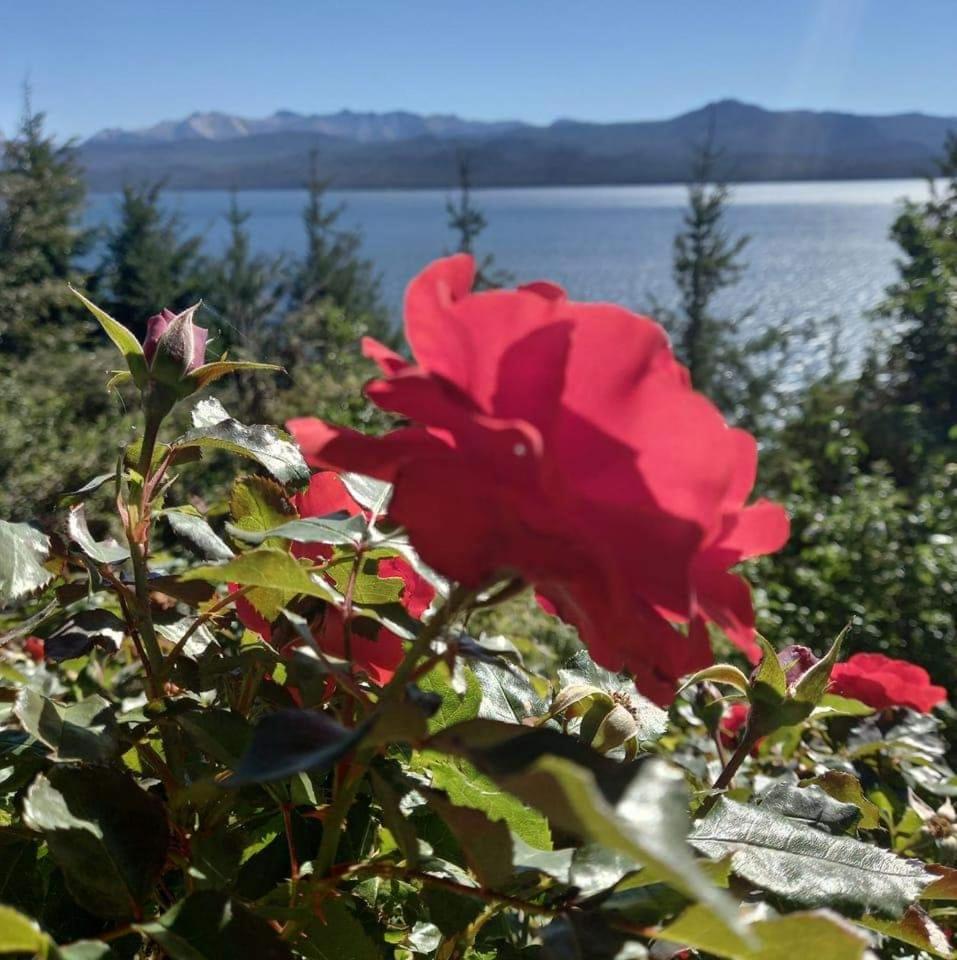 Lago Azul Bariloche