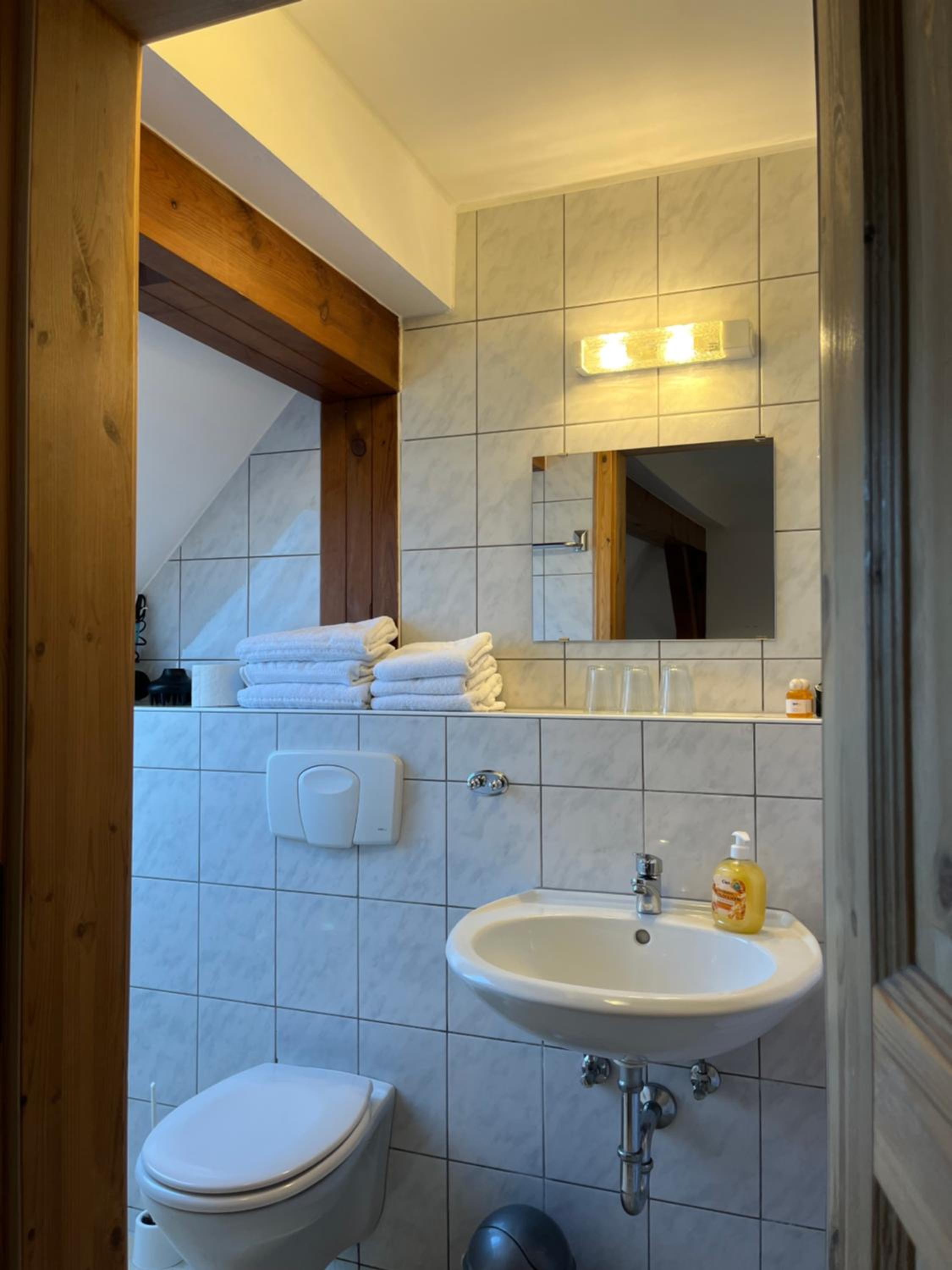 Waldhaus Lahnstein