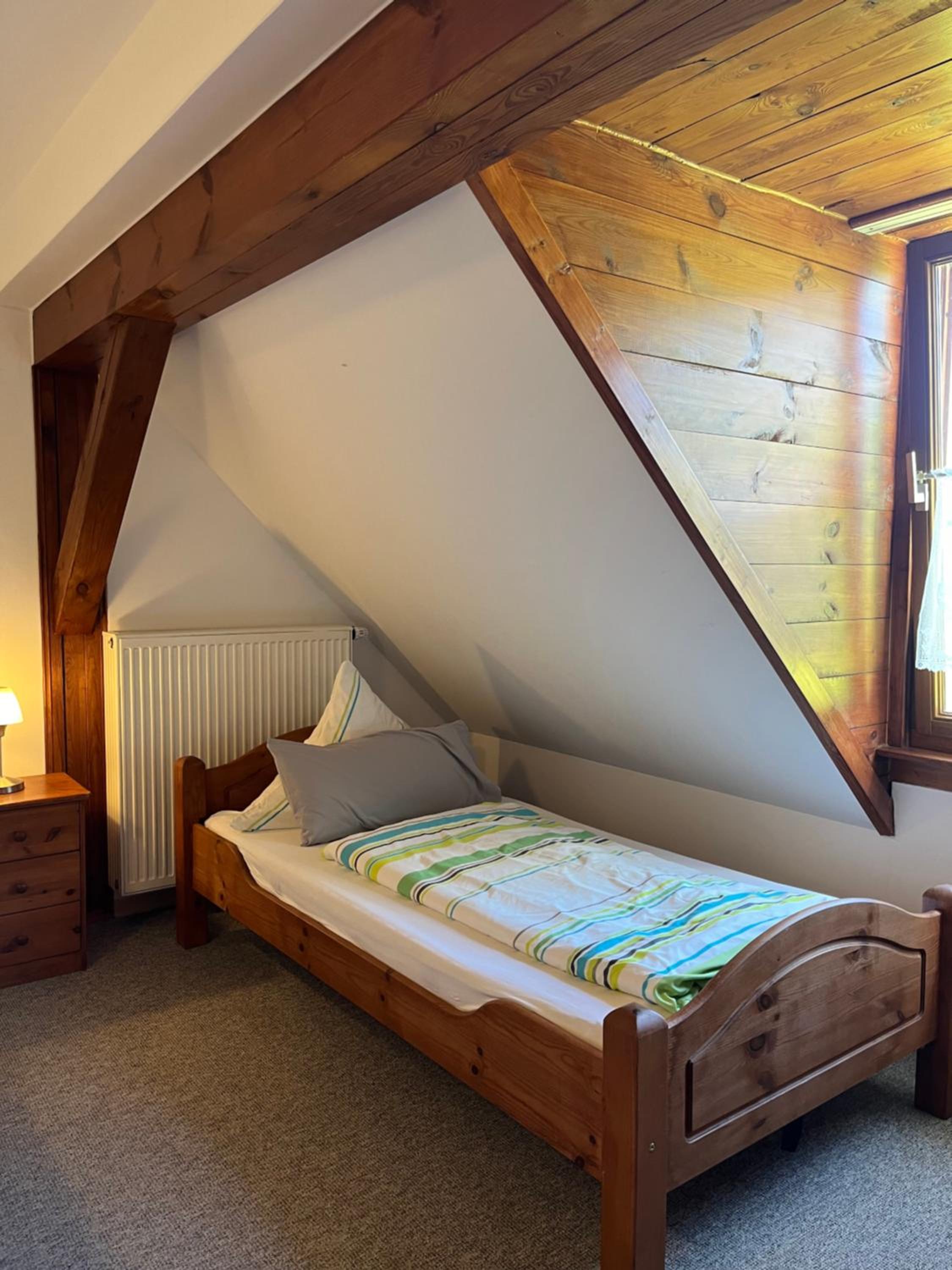 Waldhaus Lahnstein