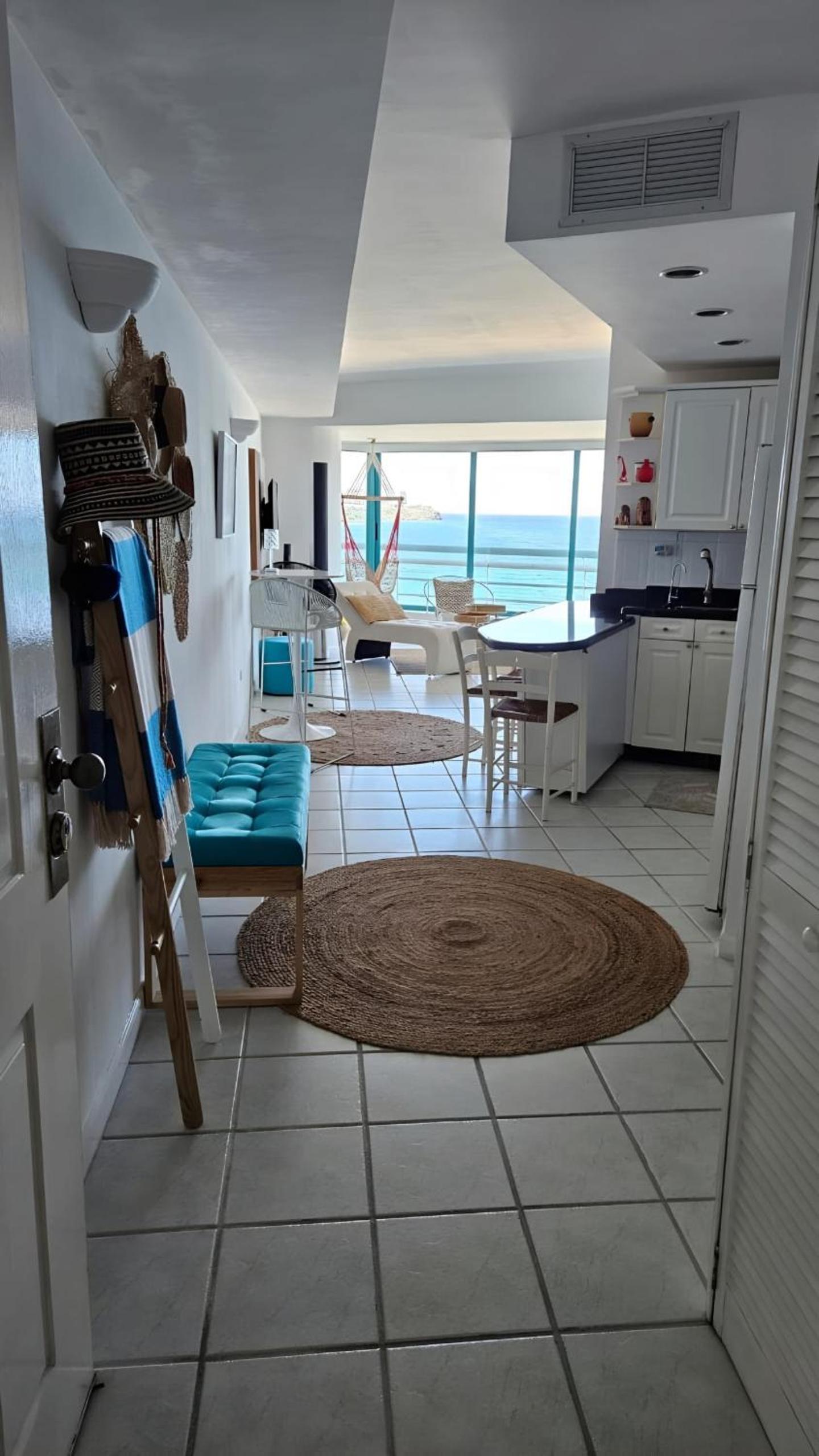 Apartamento en Pampatar Bahia Dorada Margarita VE view 4