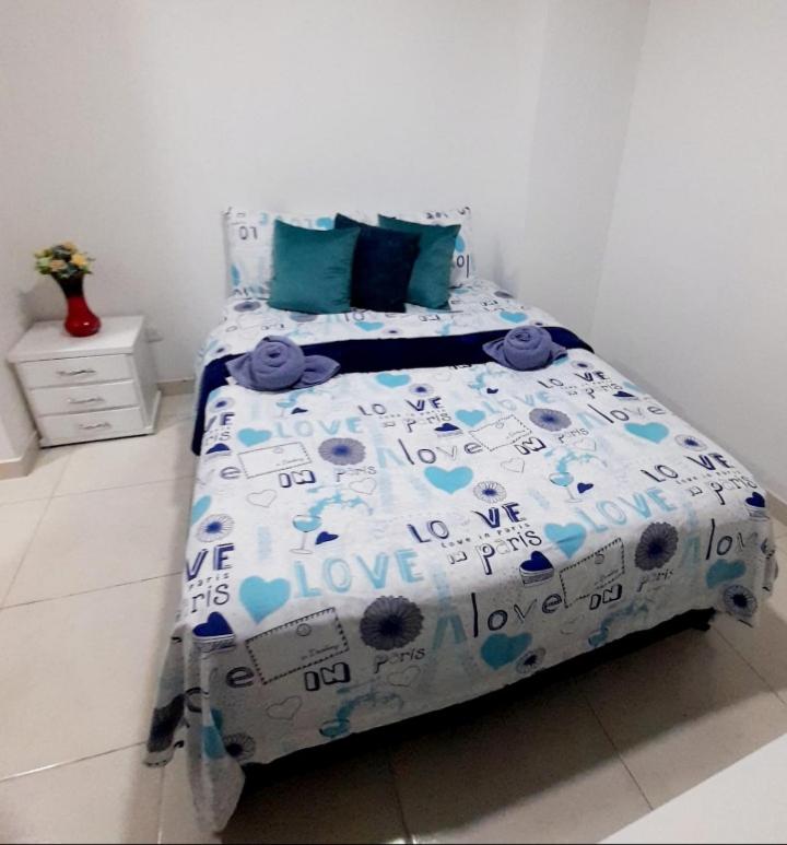 Acogedor y Agradable Apartaestudio en Campus 67