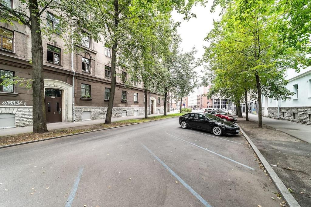 Cozy apartment in the city centre view 3