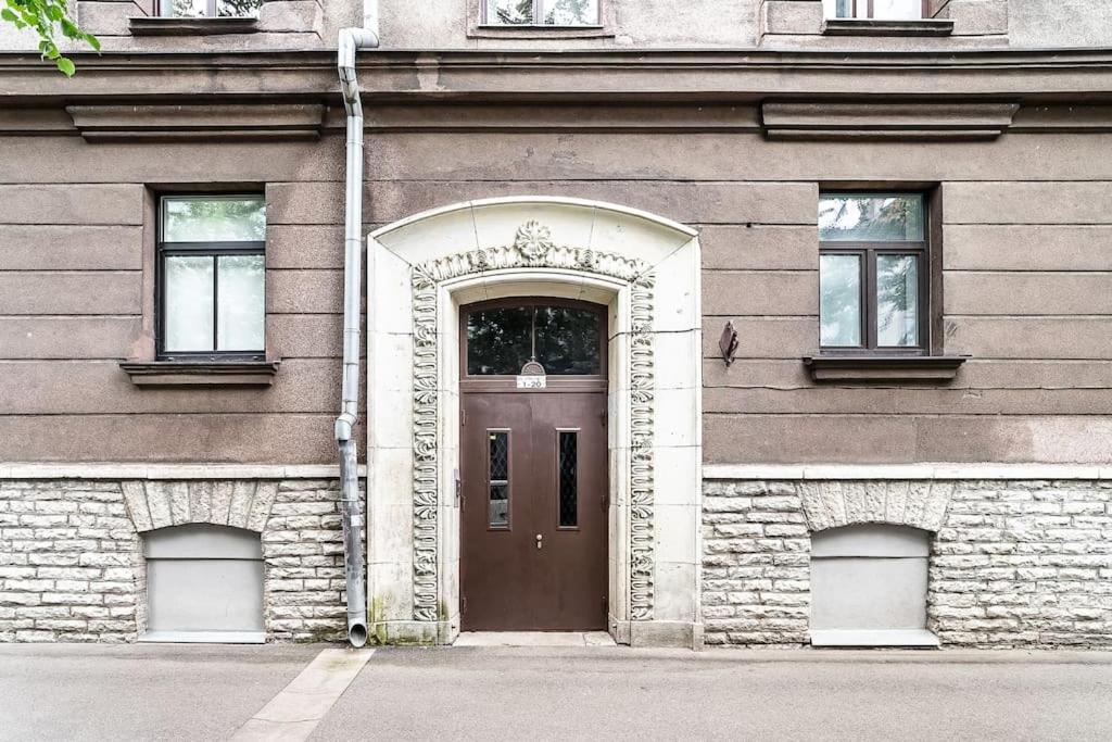 Cozy apartment in the city centre view 4