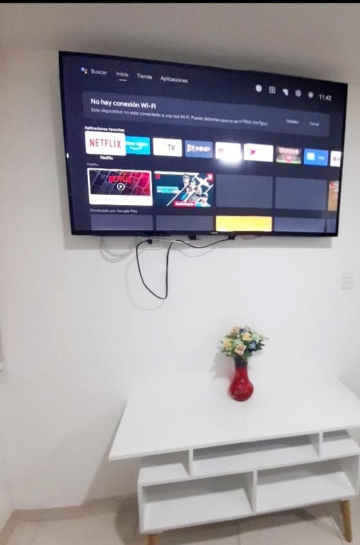 Acogedor y Agradable Apartaestudio en Campus 67