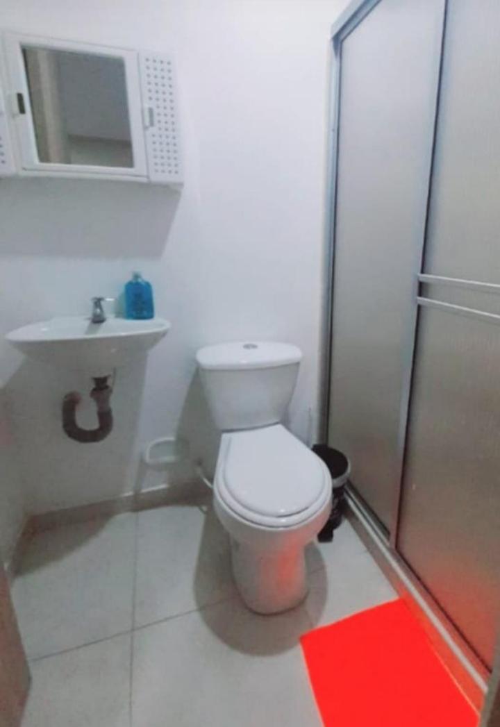 Acogedor y Agradable Apartaestudio en Campus 67
