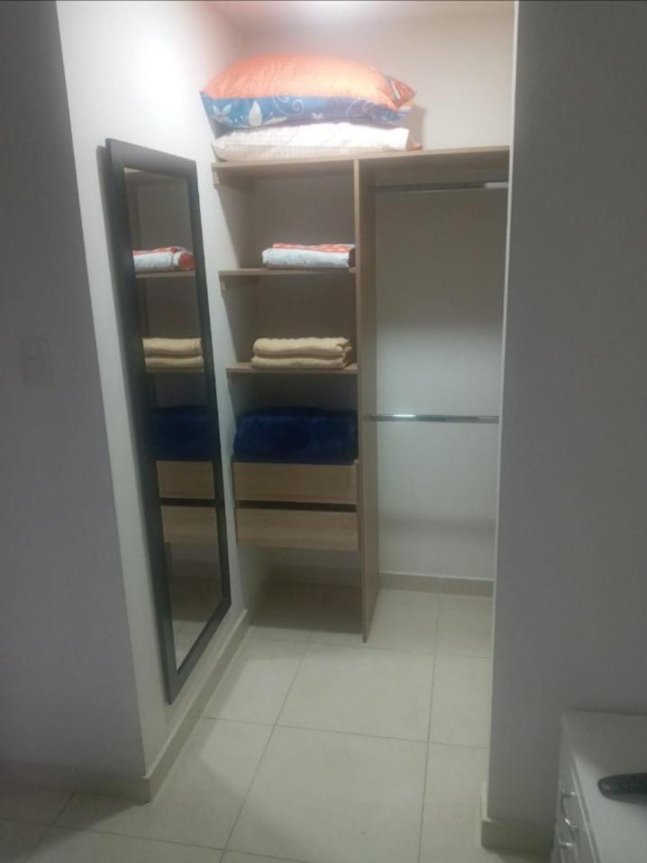 Acogedor y Agradable Apartaestudio en Campus 67