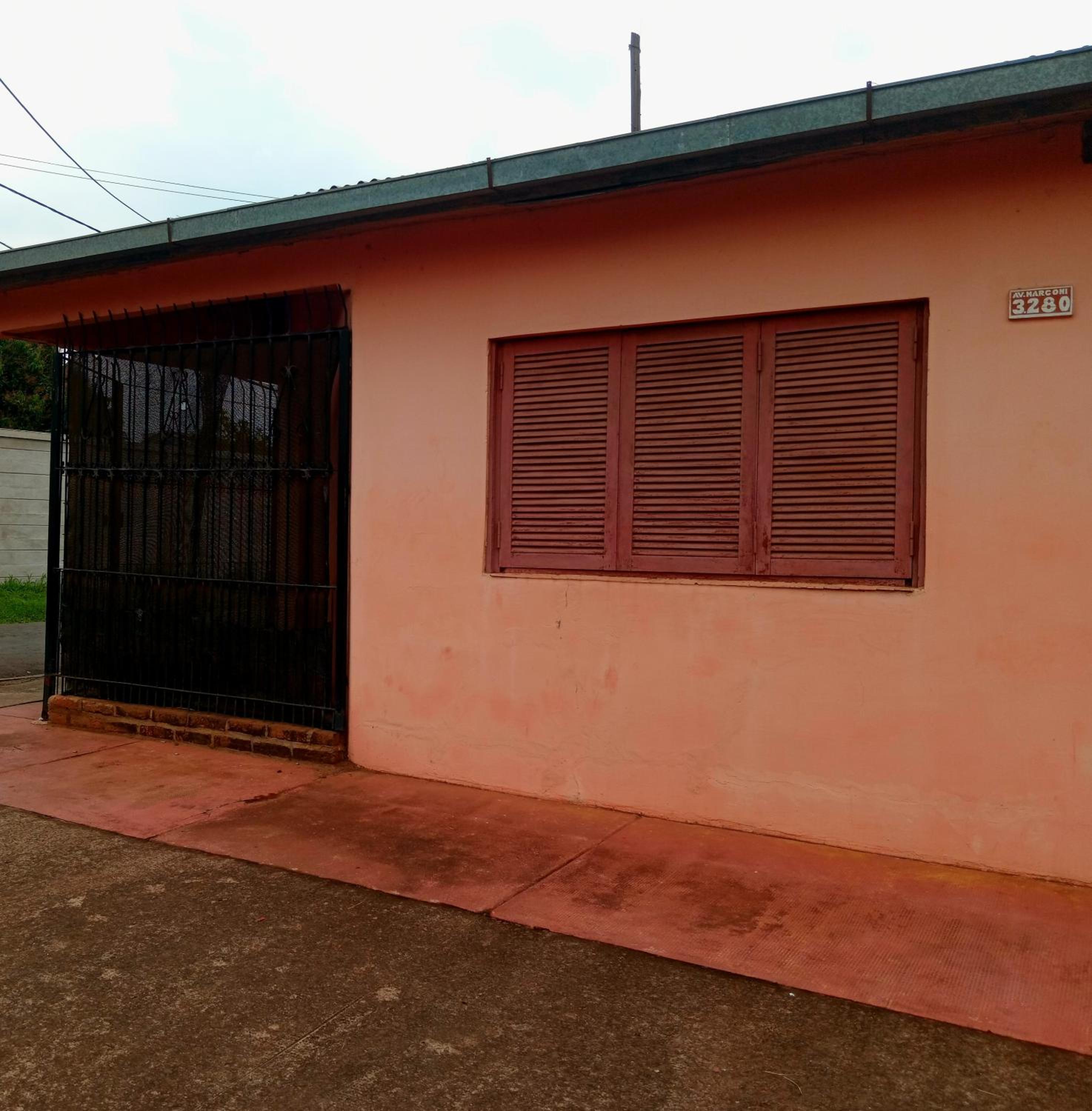 Casa Marconi