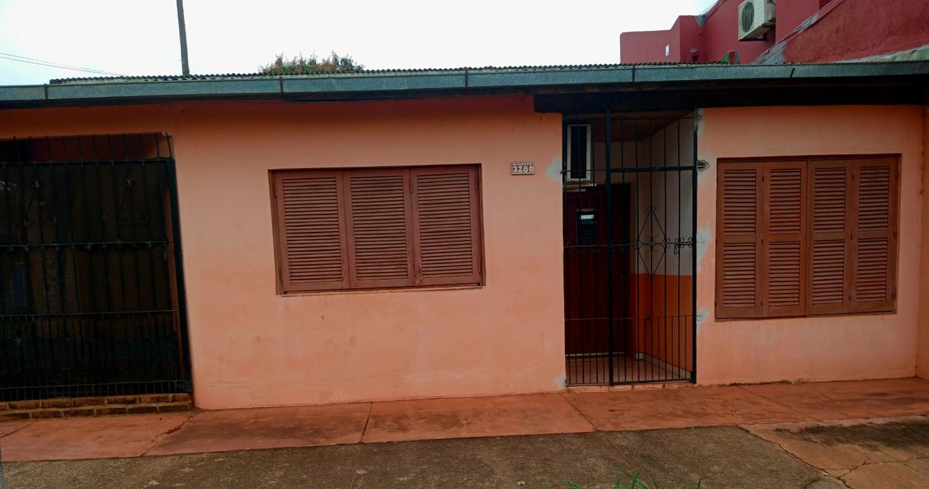 Casa Marconi