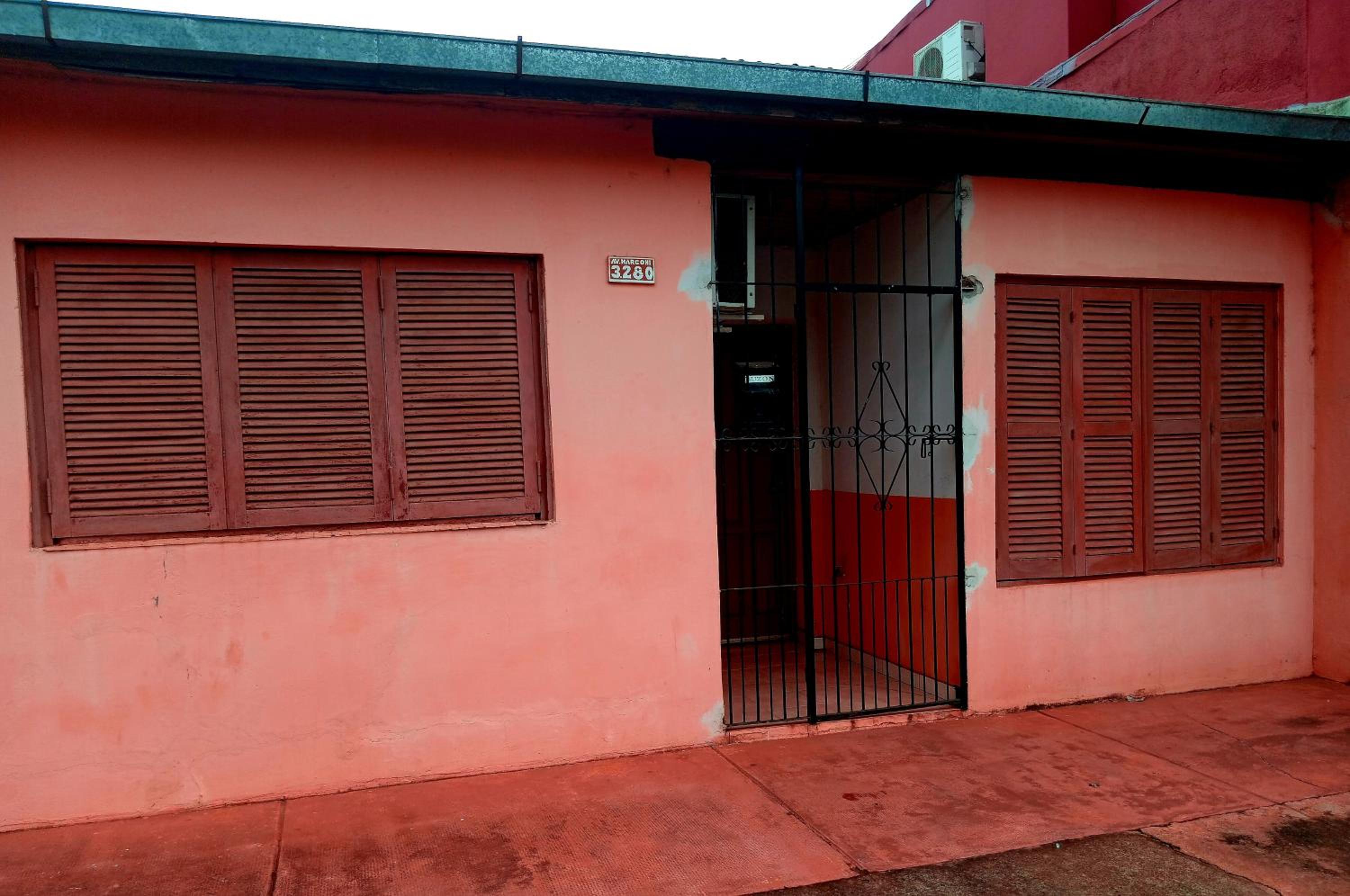 Casa Marconi