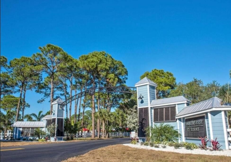 Hotel Venice Bungalow