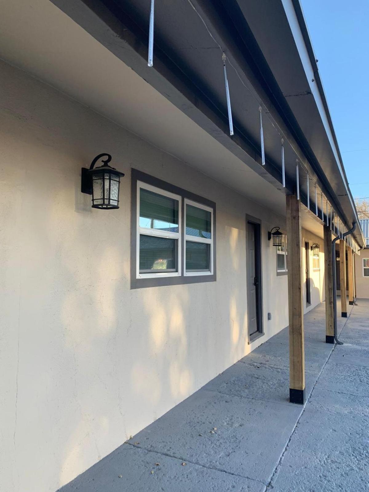 Apt 4 - High Plains Lodge at Nomad Landing