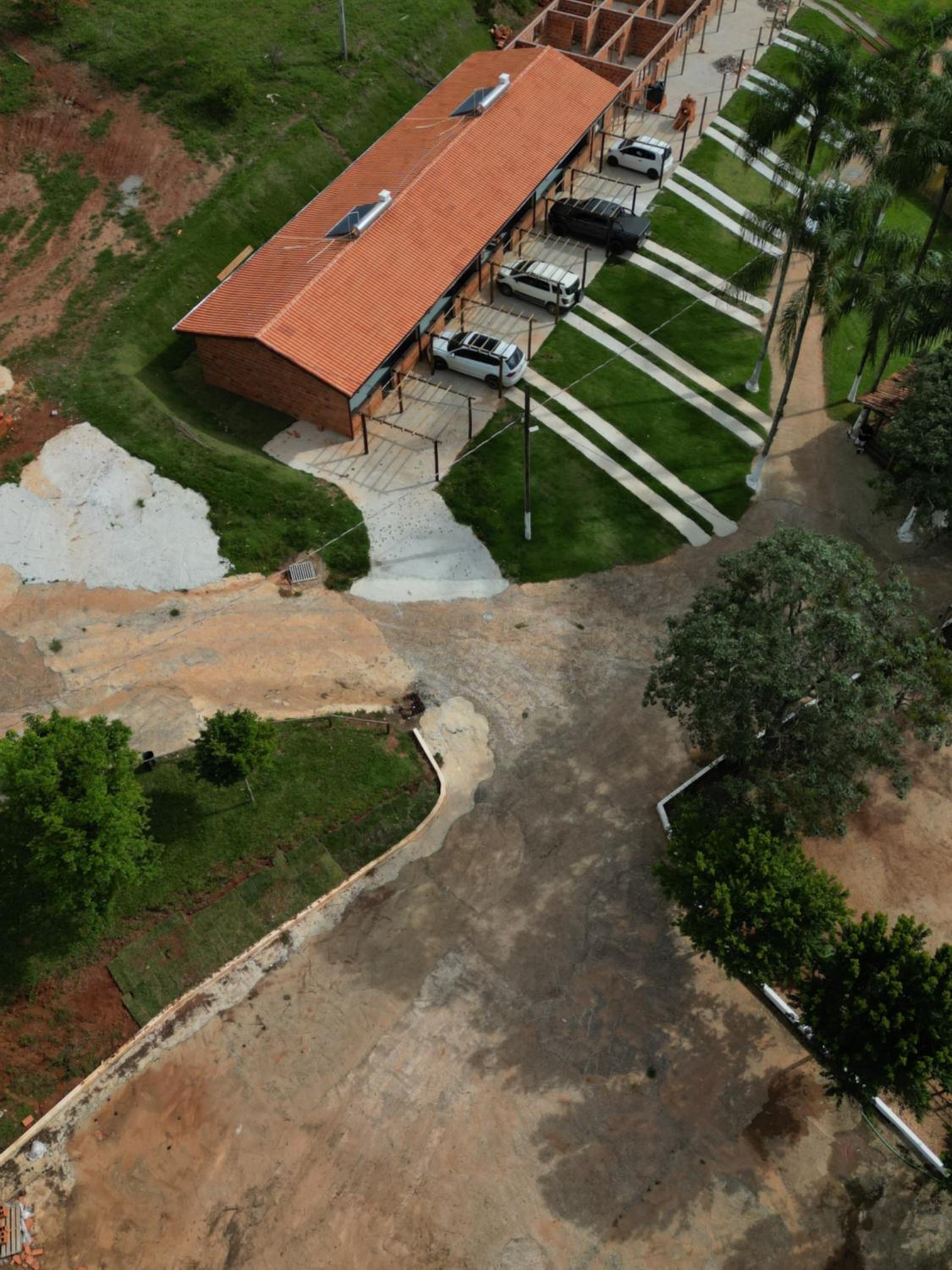 Pousada Pitauá