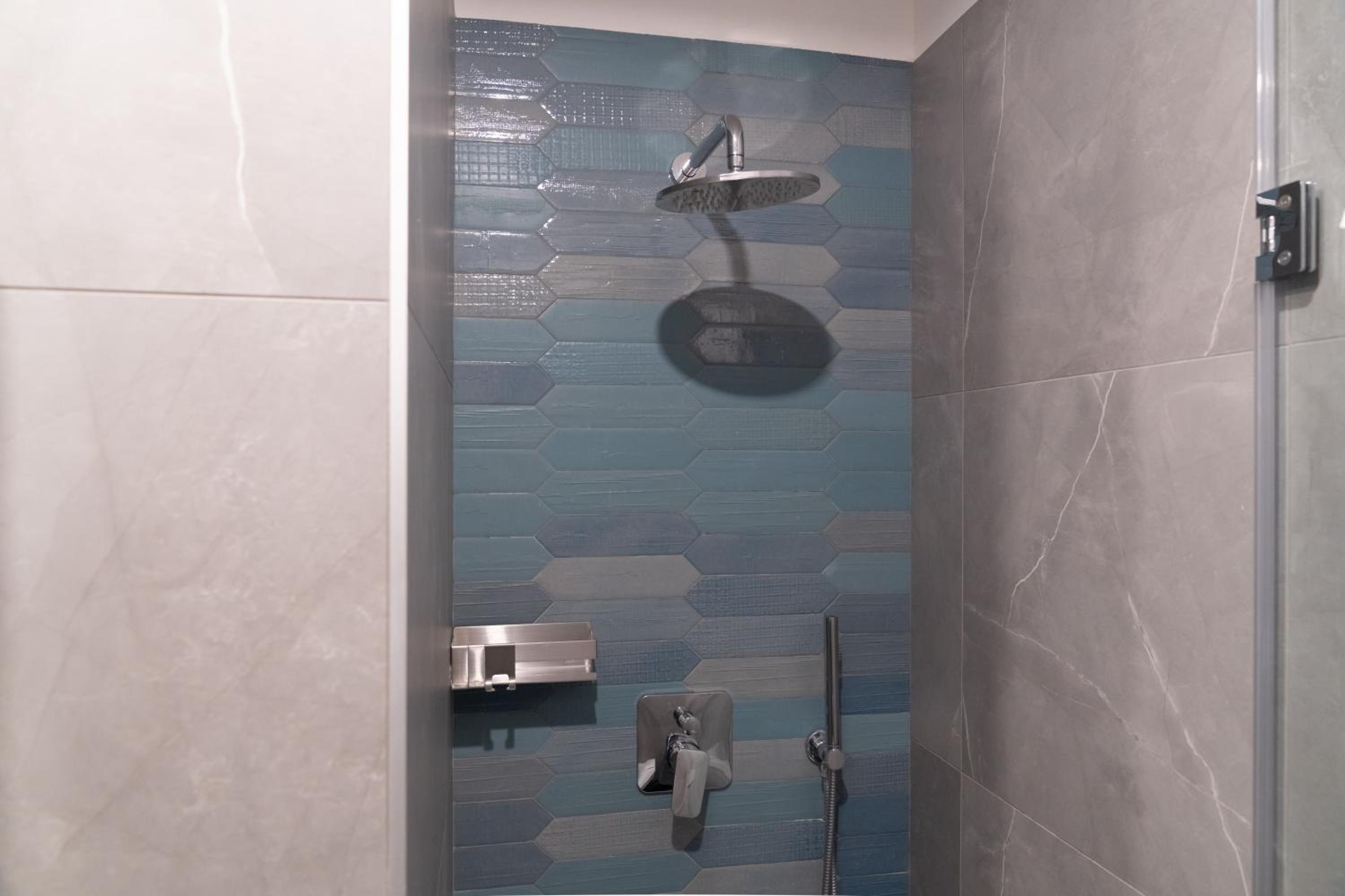 Suite Casa Degli Specchi, Appartamento di lusso in Galleria Buenos Aires