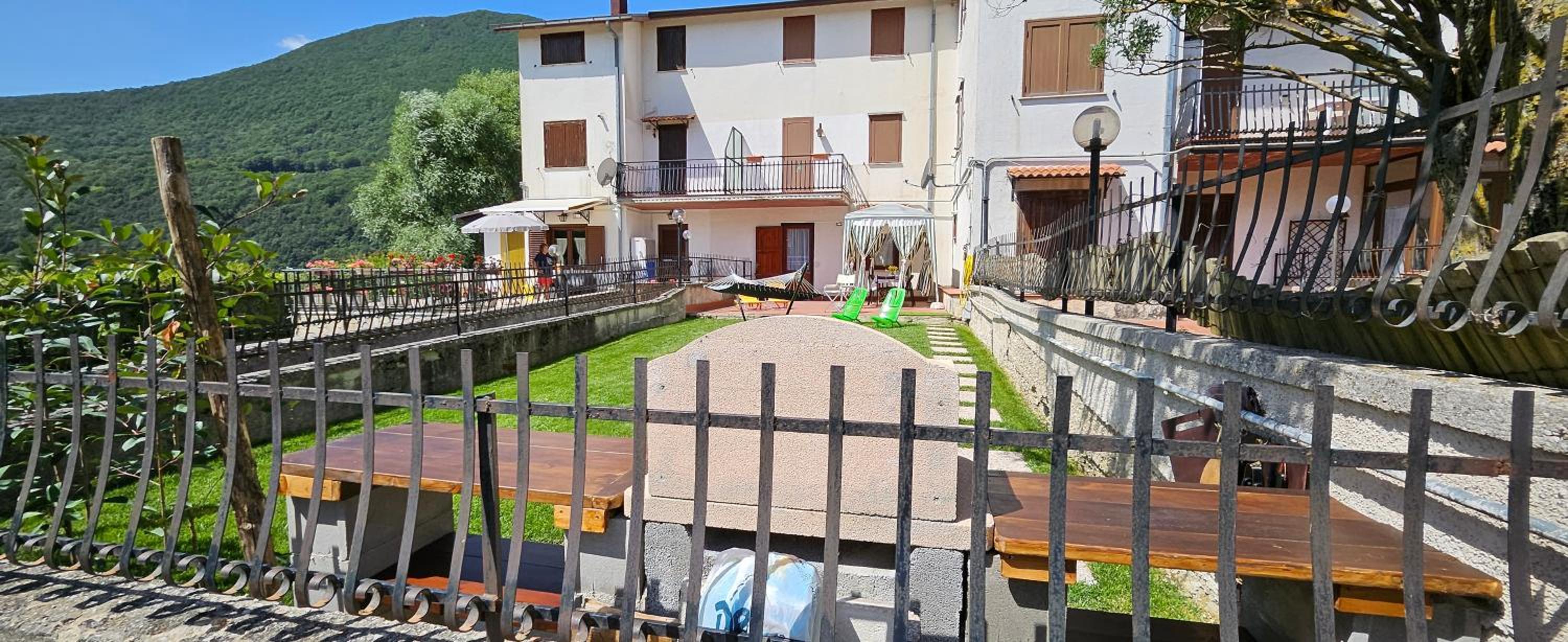 La casa di Milly Golden Park view 4