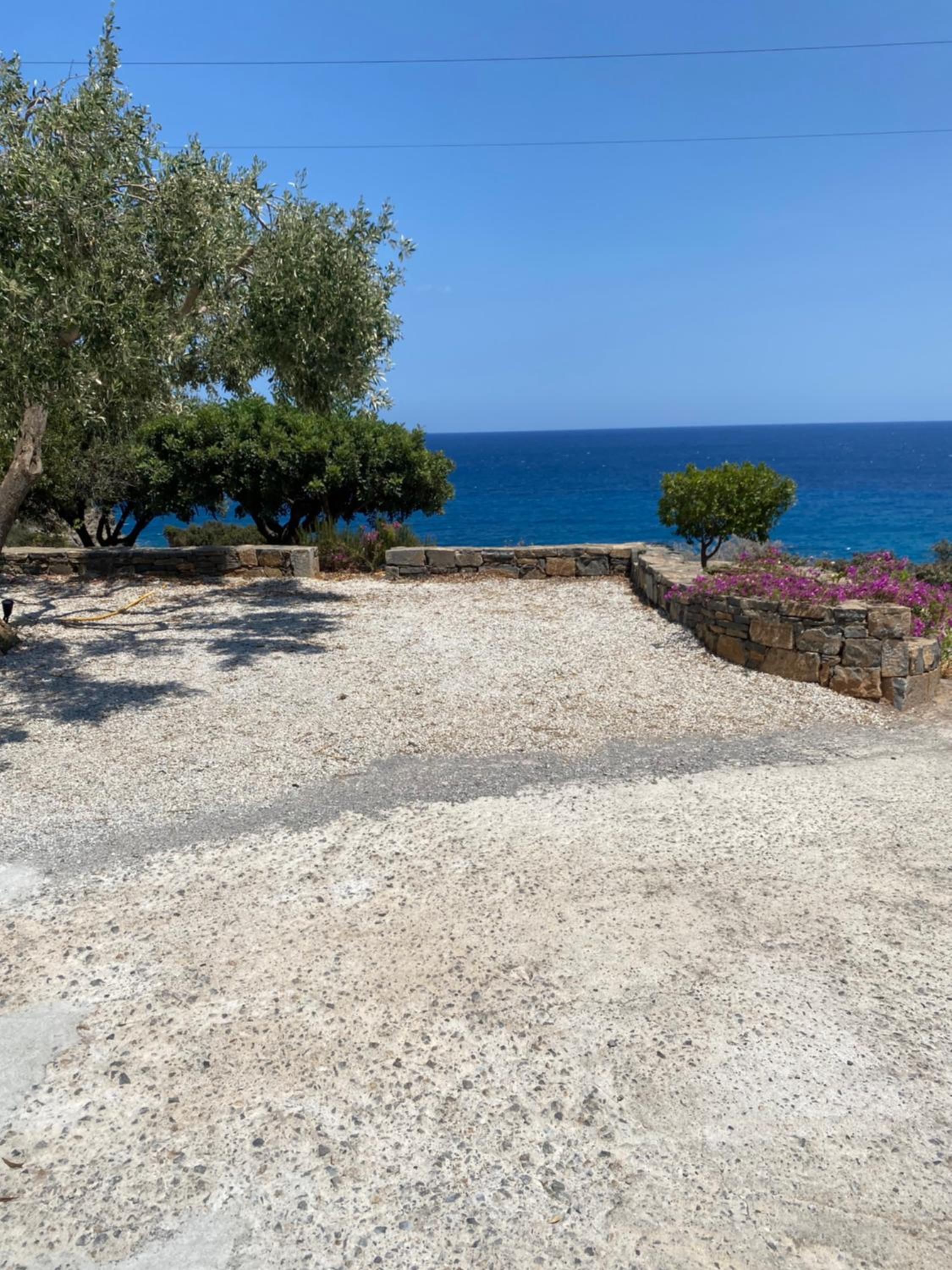 Serenity Garden Ammoudara