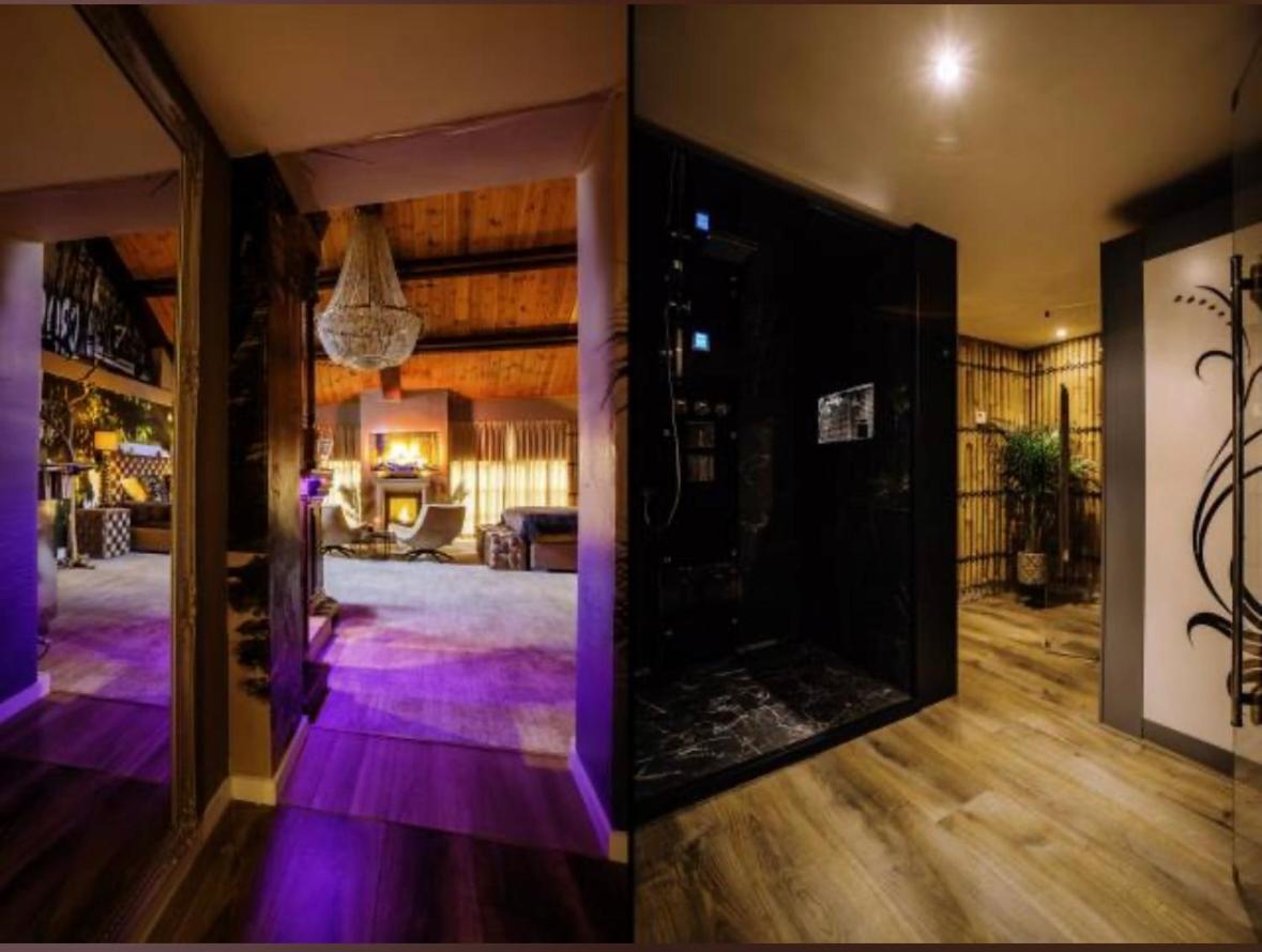 Bed & Wellness - Eiland van rust view 3