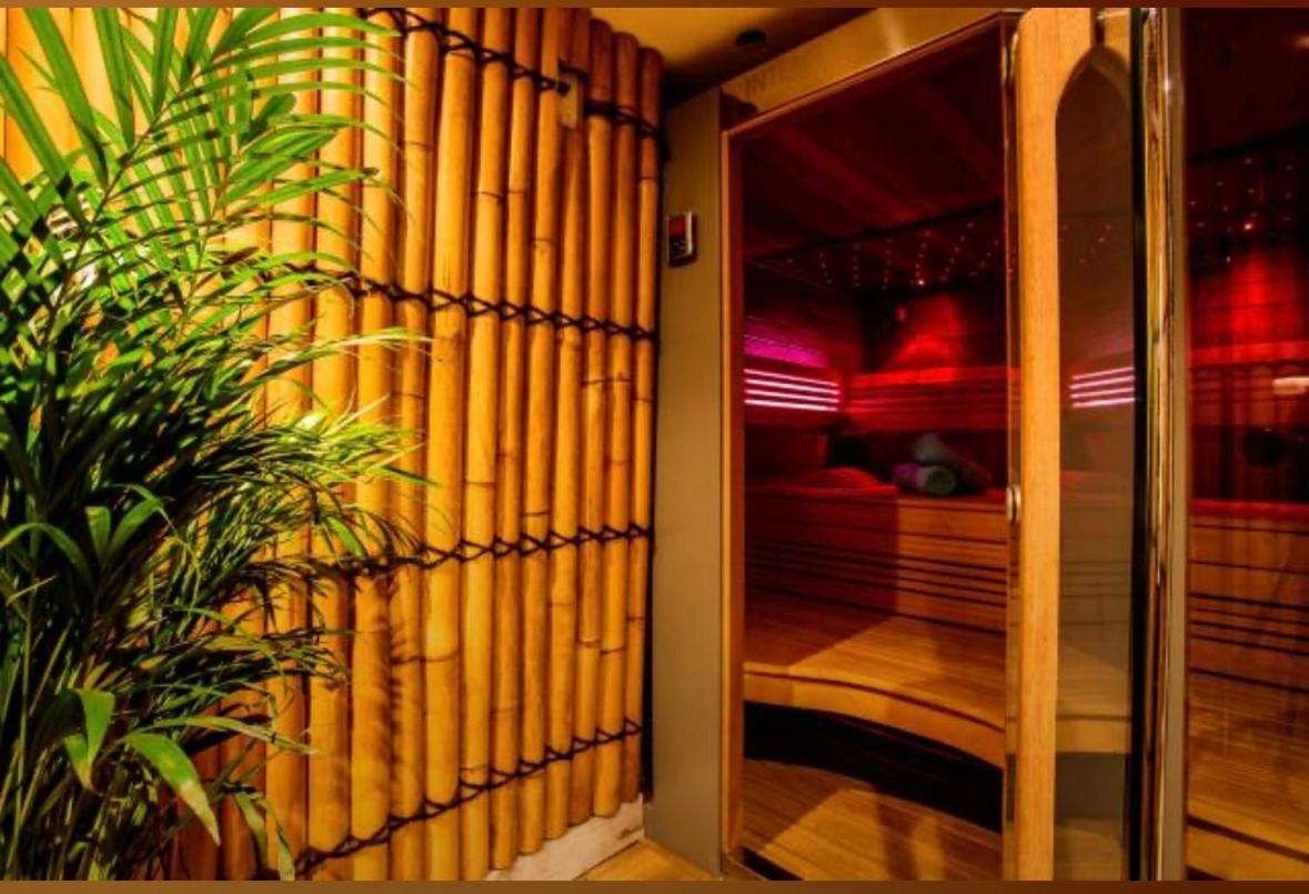 Bed & Wellness - Eiland van rust view 5