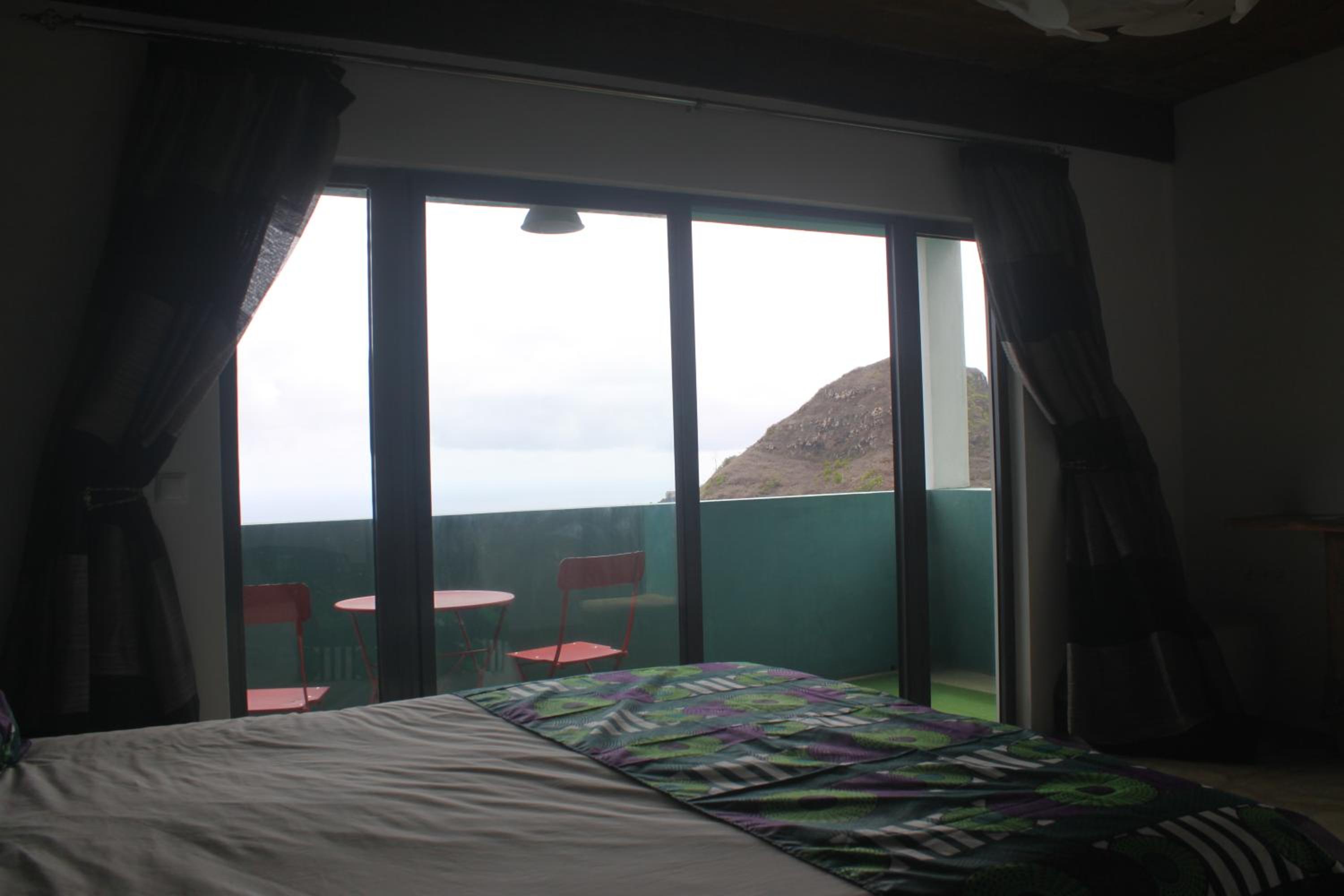 THE RETREAT