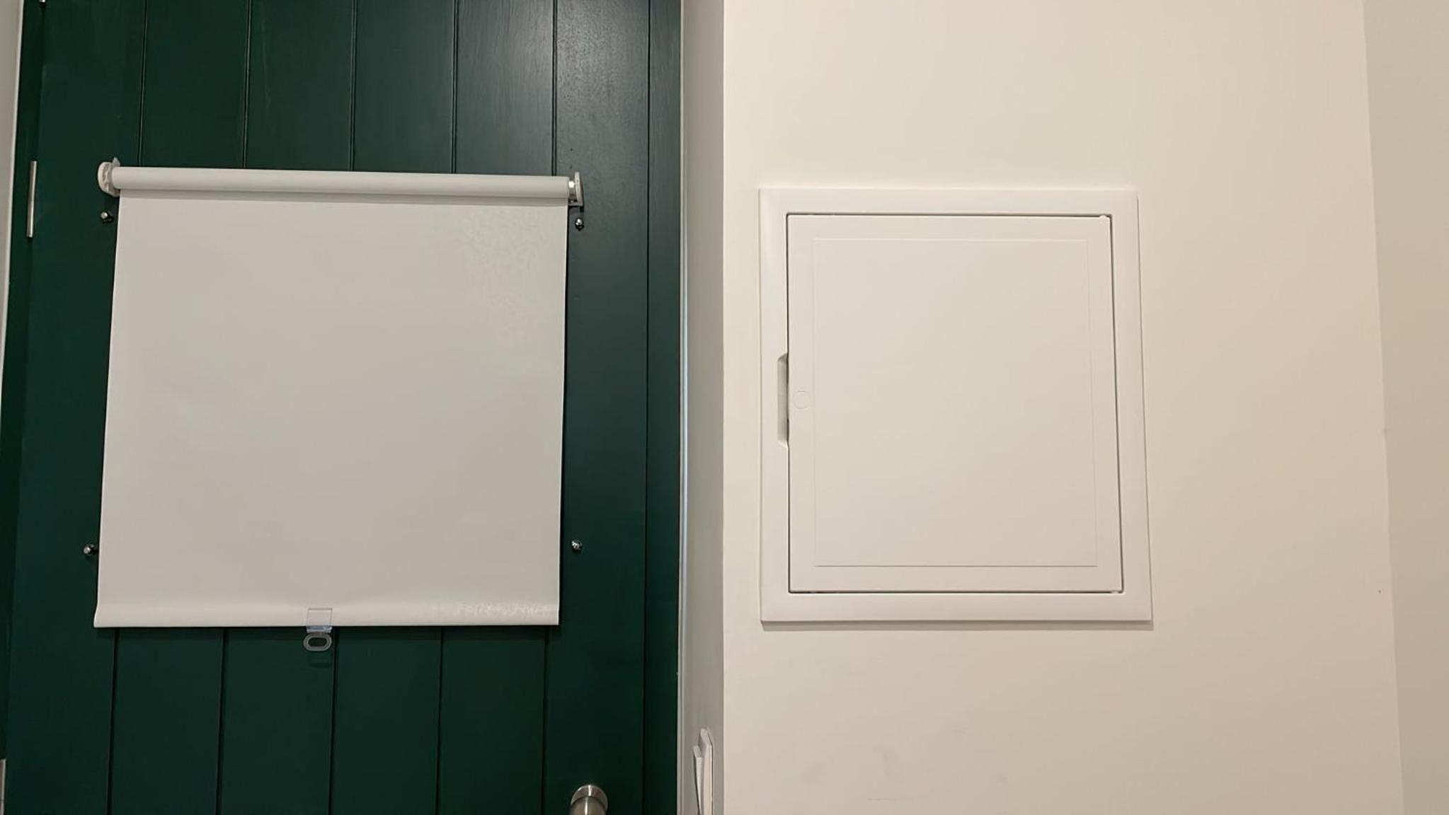 Graceful Studio Apartment G18