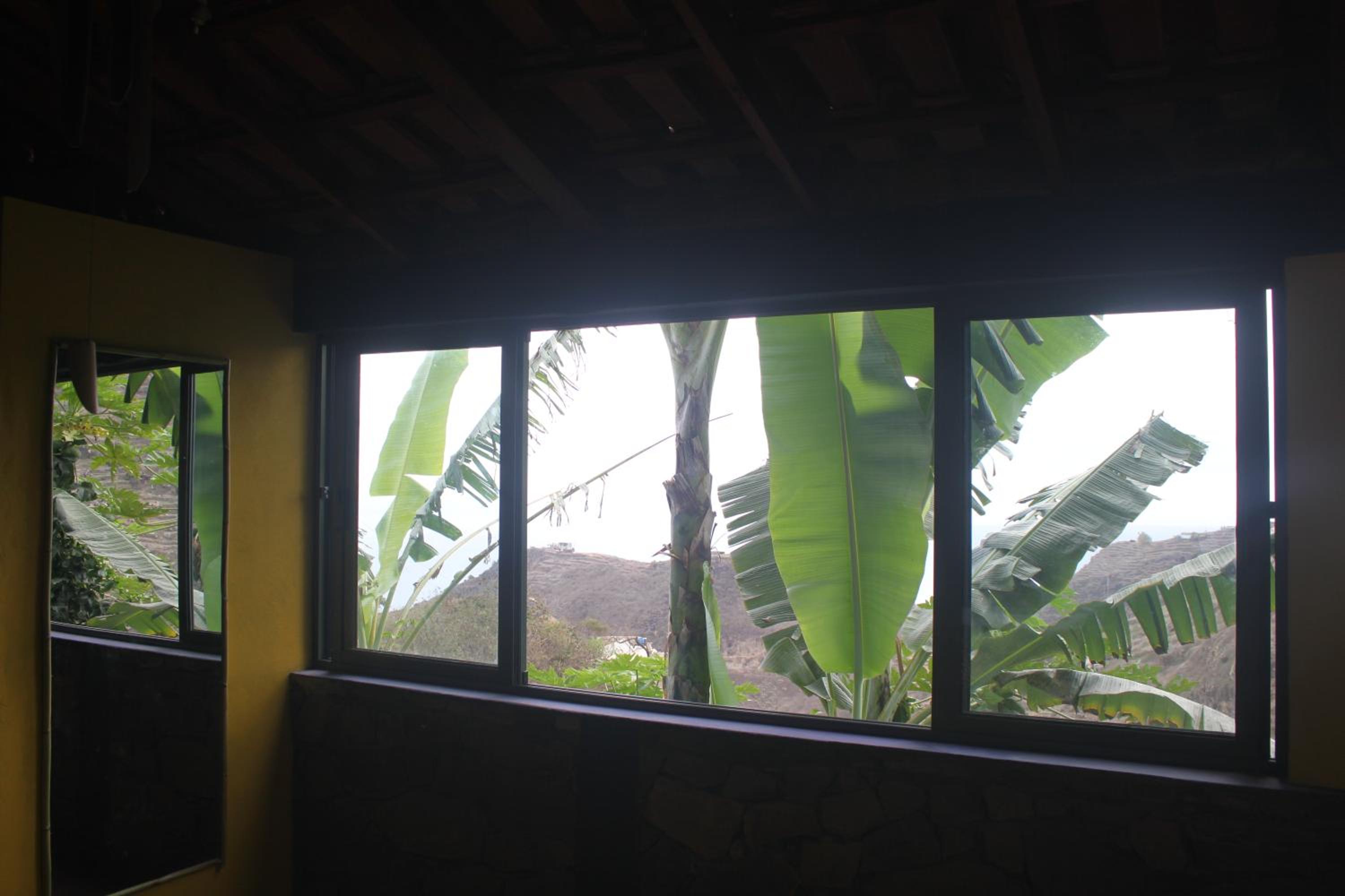 THE RETREAT