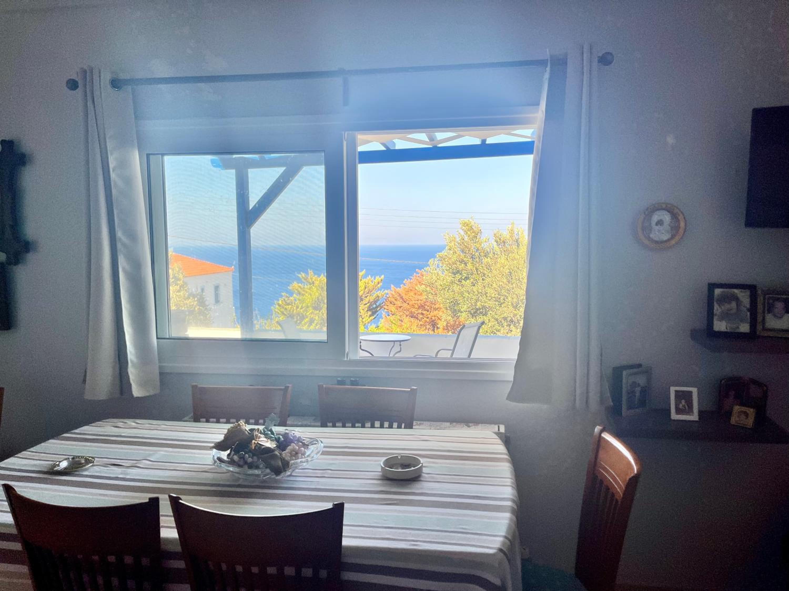 Frosos guesthouse