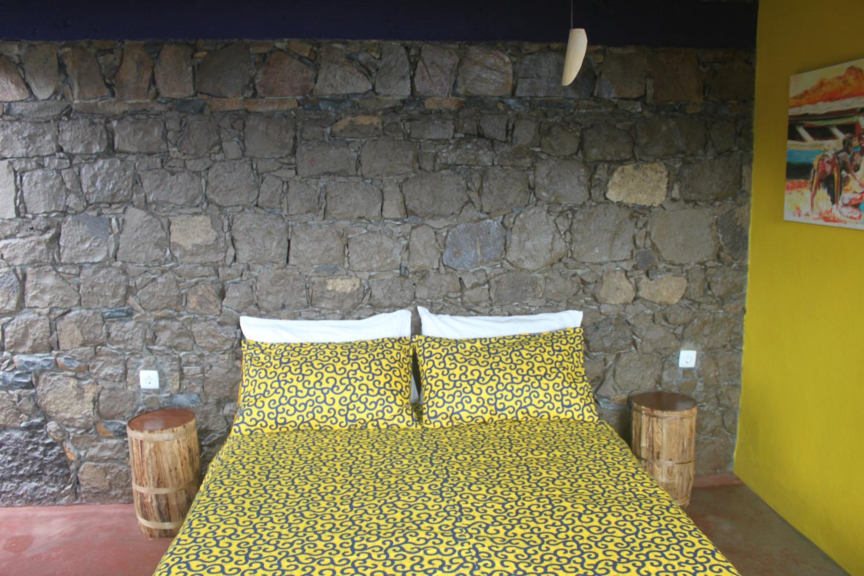THE RETREAT