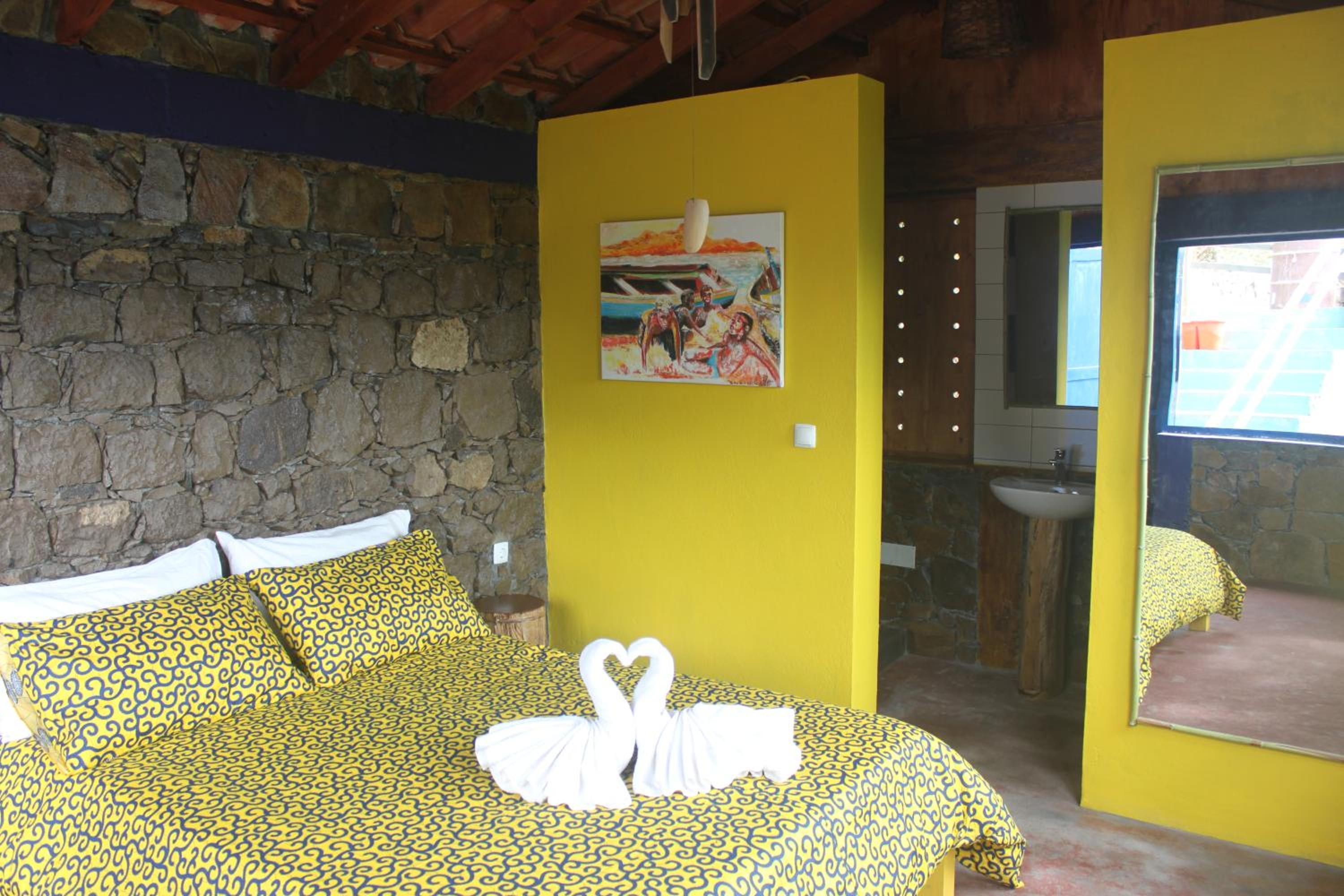 THE RETREAT