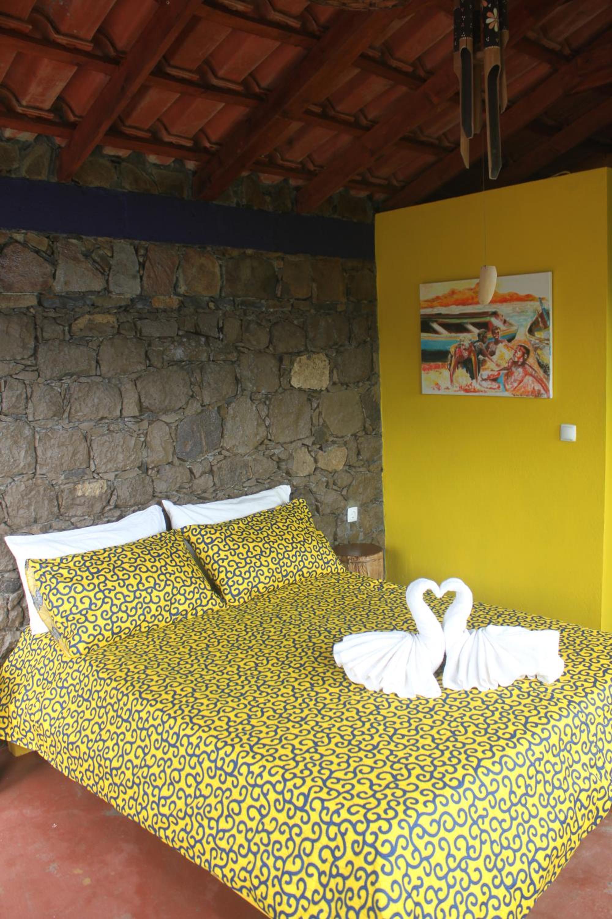 THE RETREAT