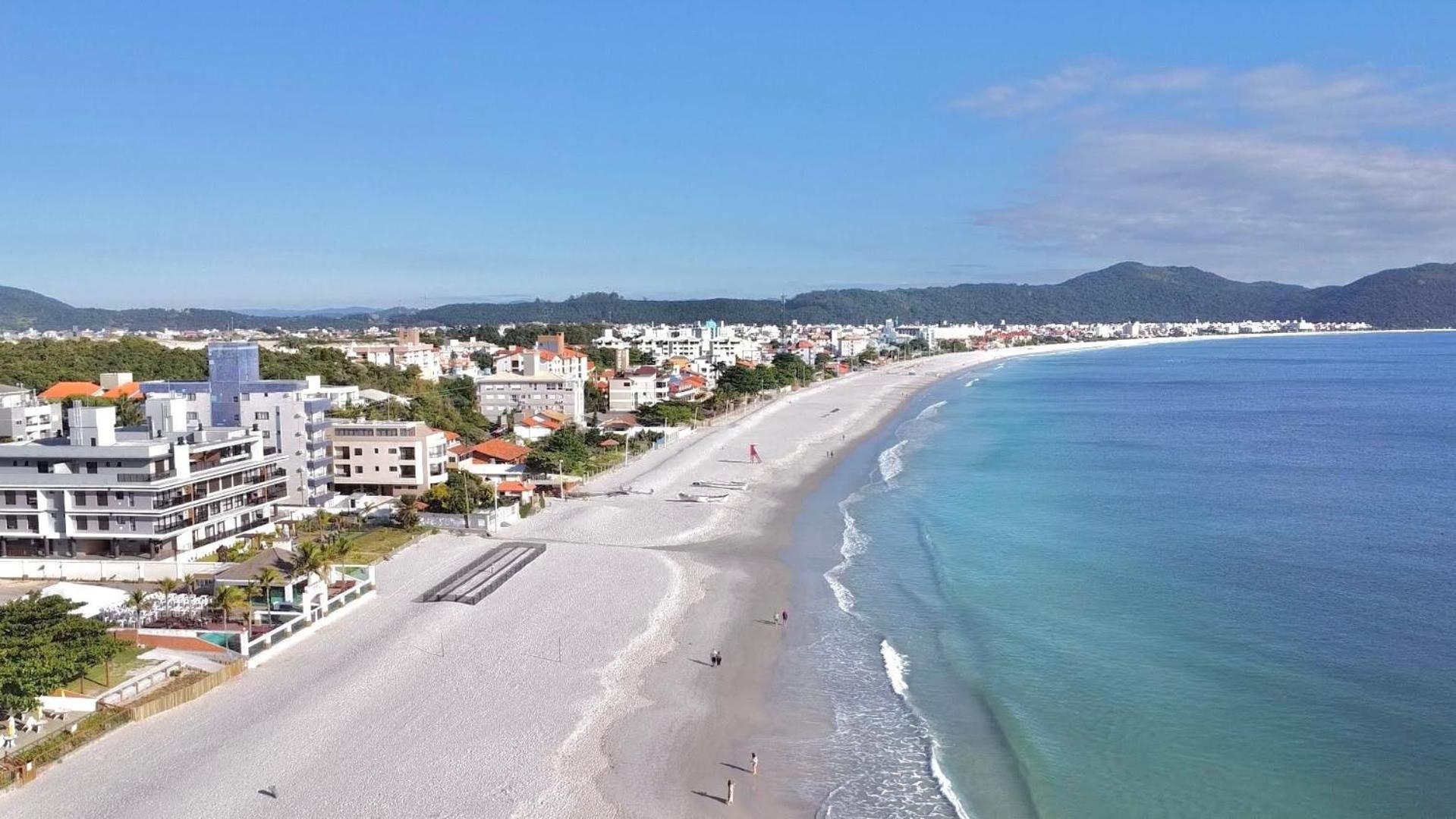 Residencial À Beira Mar Praia dos Ingleses
