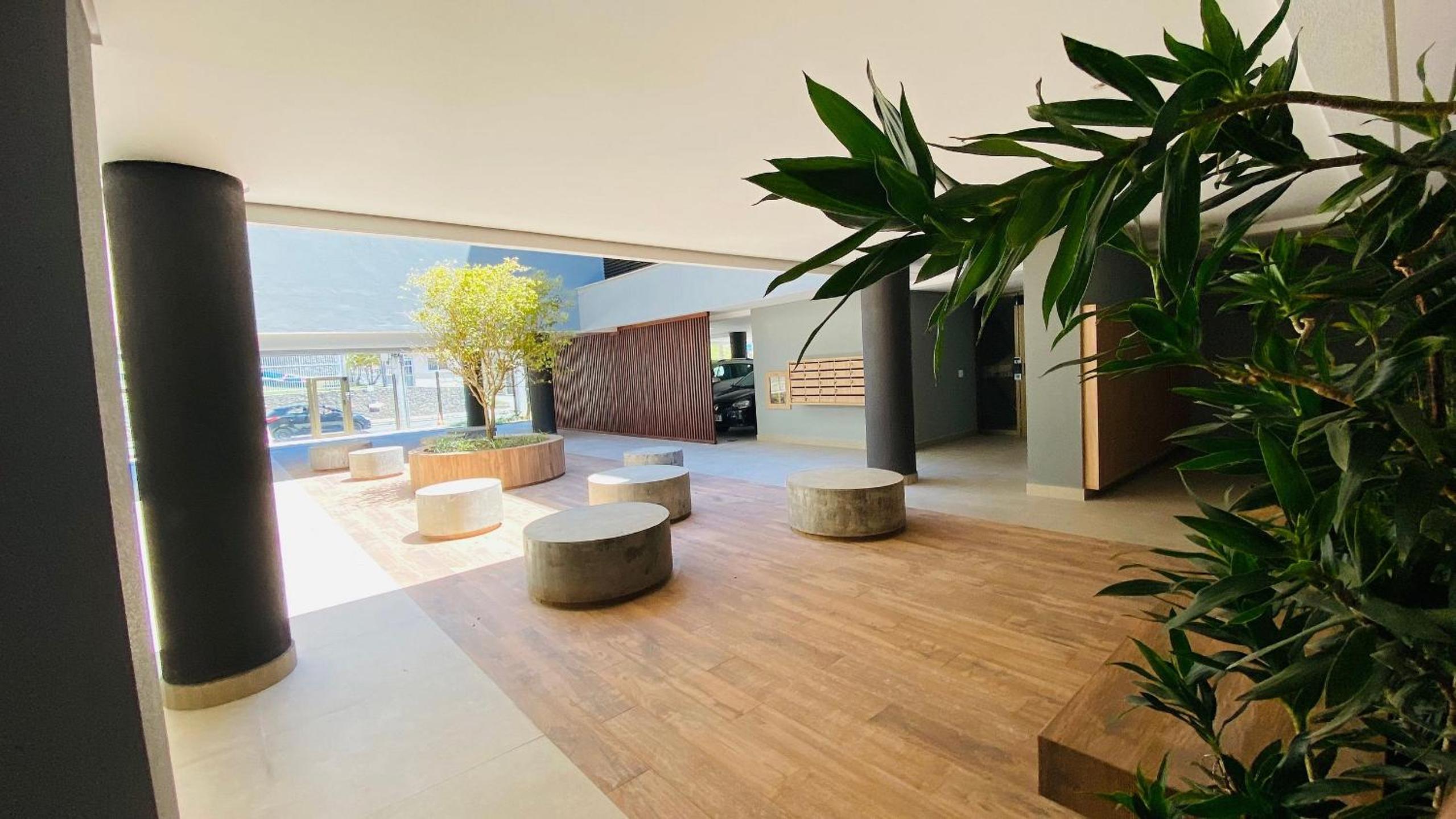 Residencial À Beira Mar Praia dos Ingleses