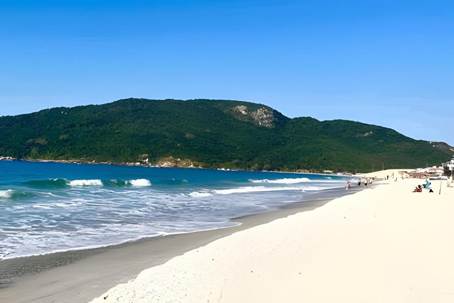 Residencial À Beira Mar Praia dos Ingleses