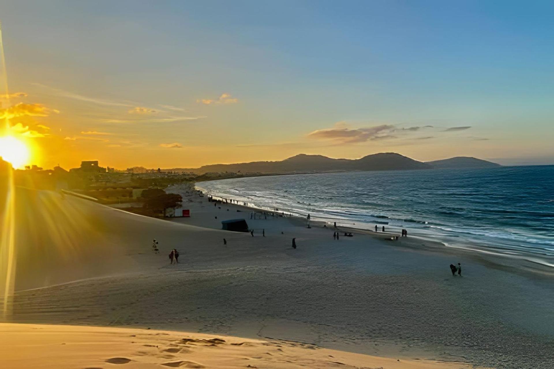 Residencial À Beira Mar Praia dos Ingleses