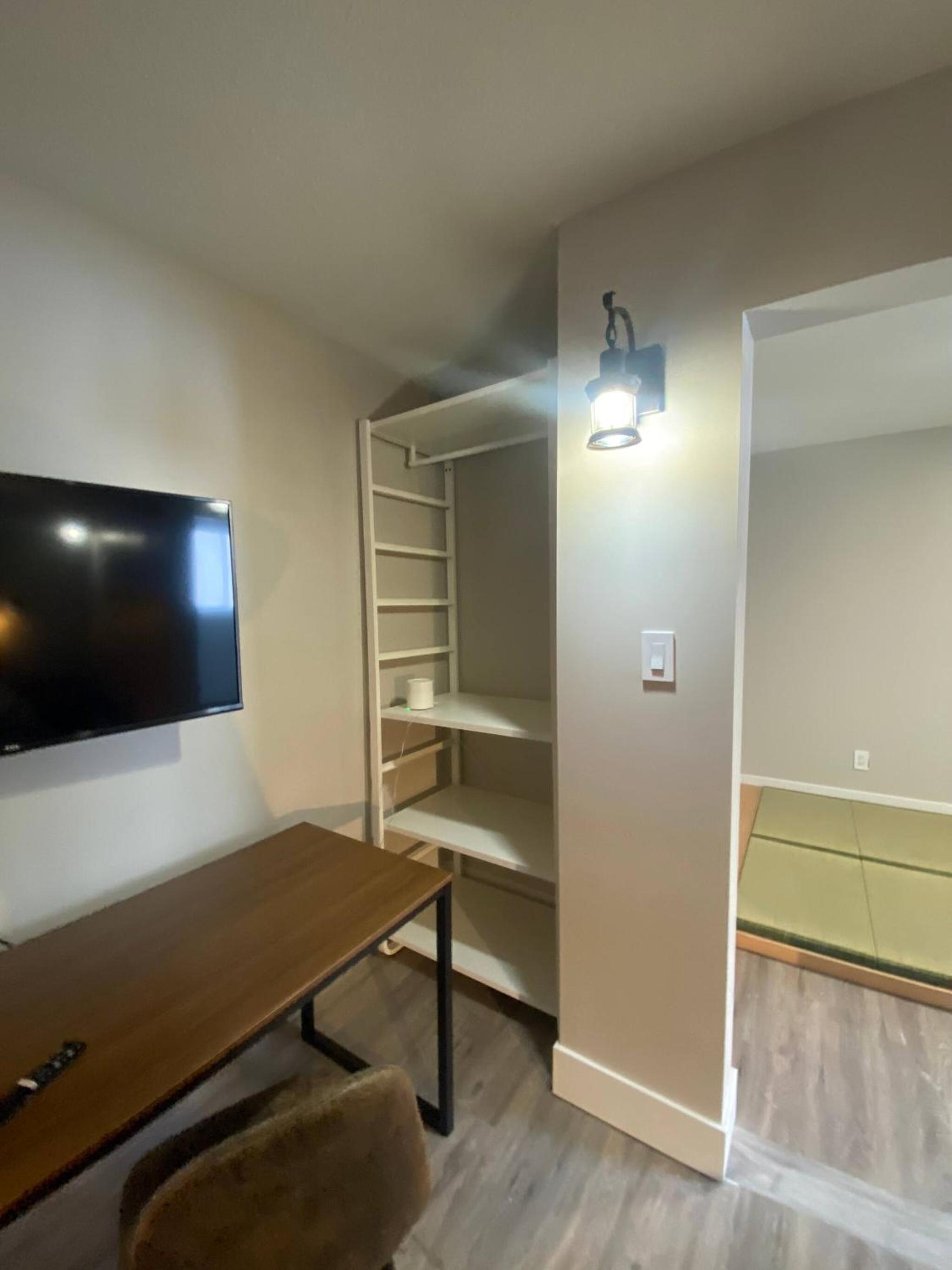 Newly Renovated 1br1ba With Asian Style Tea Room
