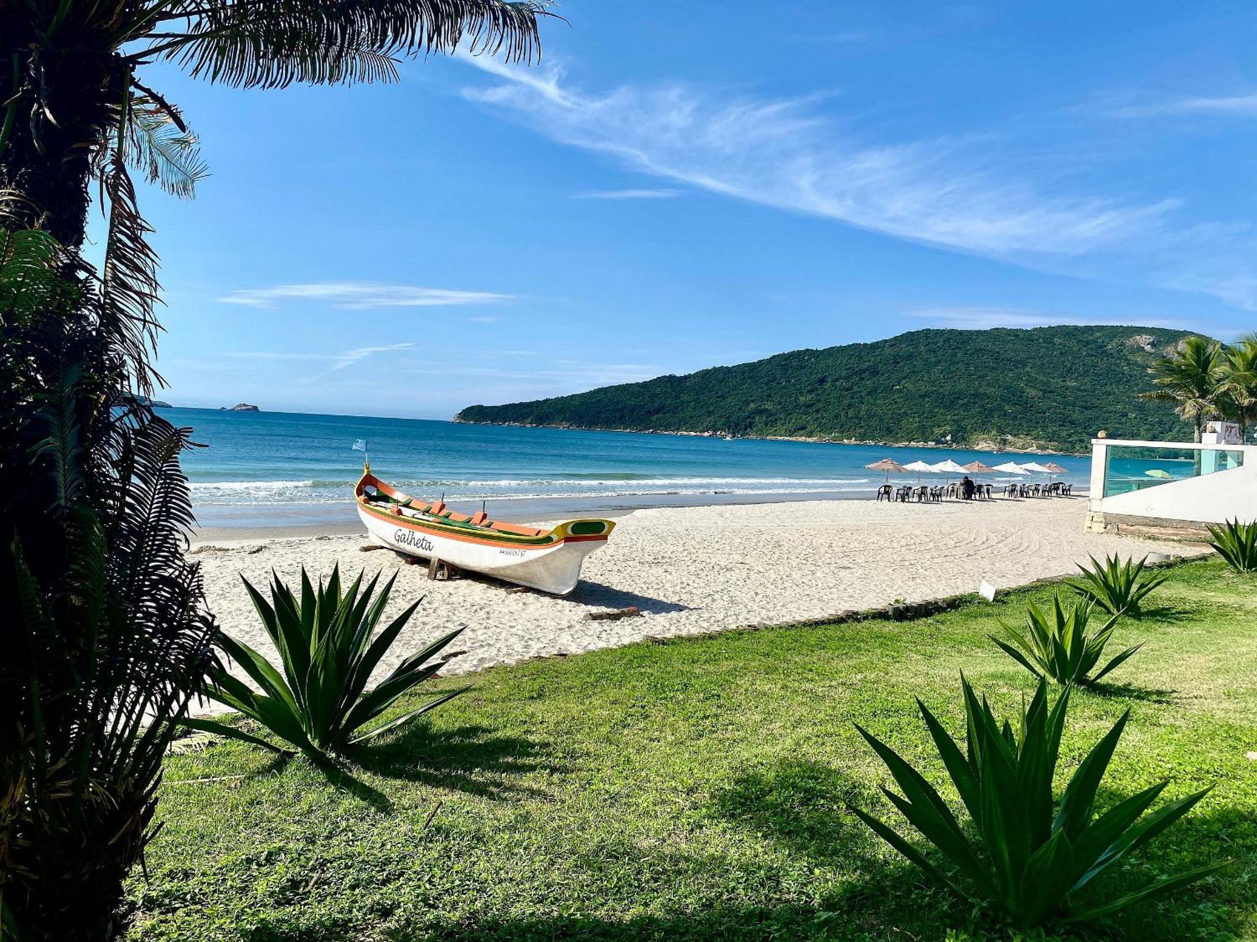 Residencial À Beira Mar Praia dos Ingleses