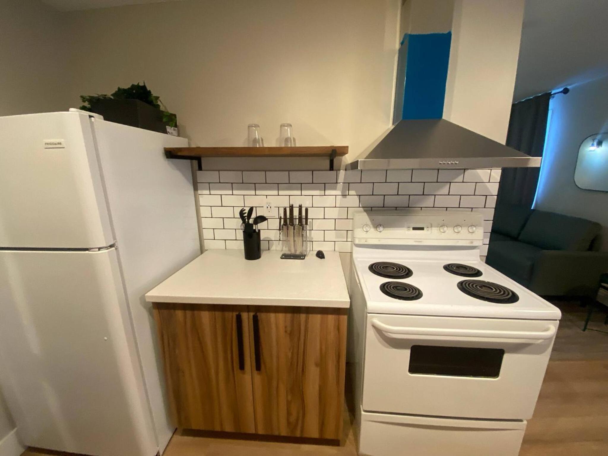 Newly Renovated 1br1ba With Asian Style Tea Room