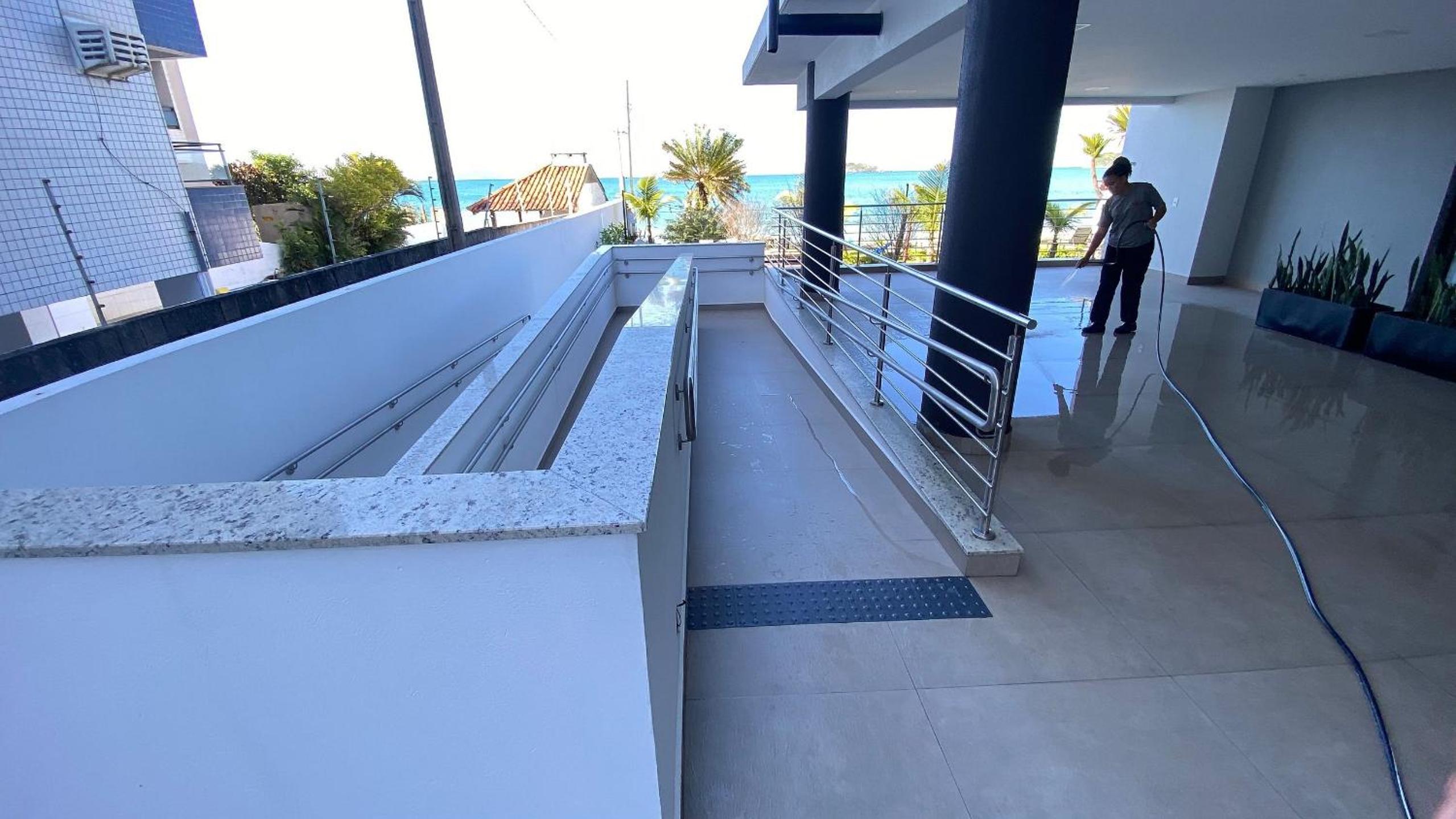 Residencial À Beira Mar Praia dos Ingleses