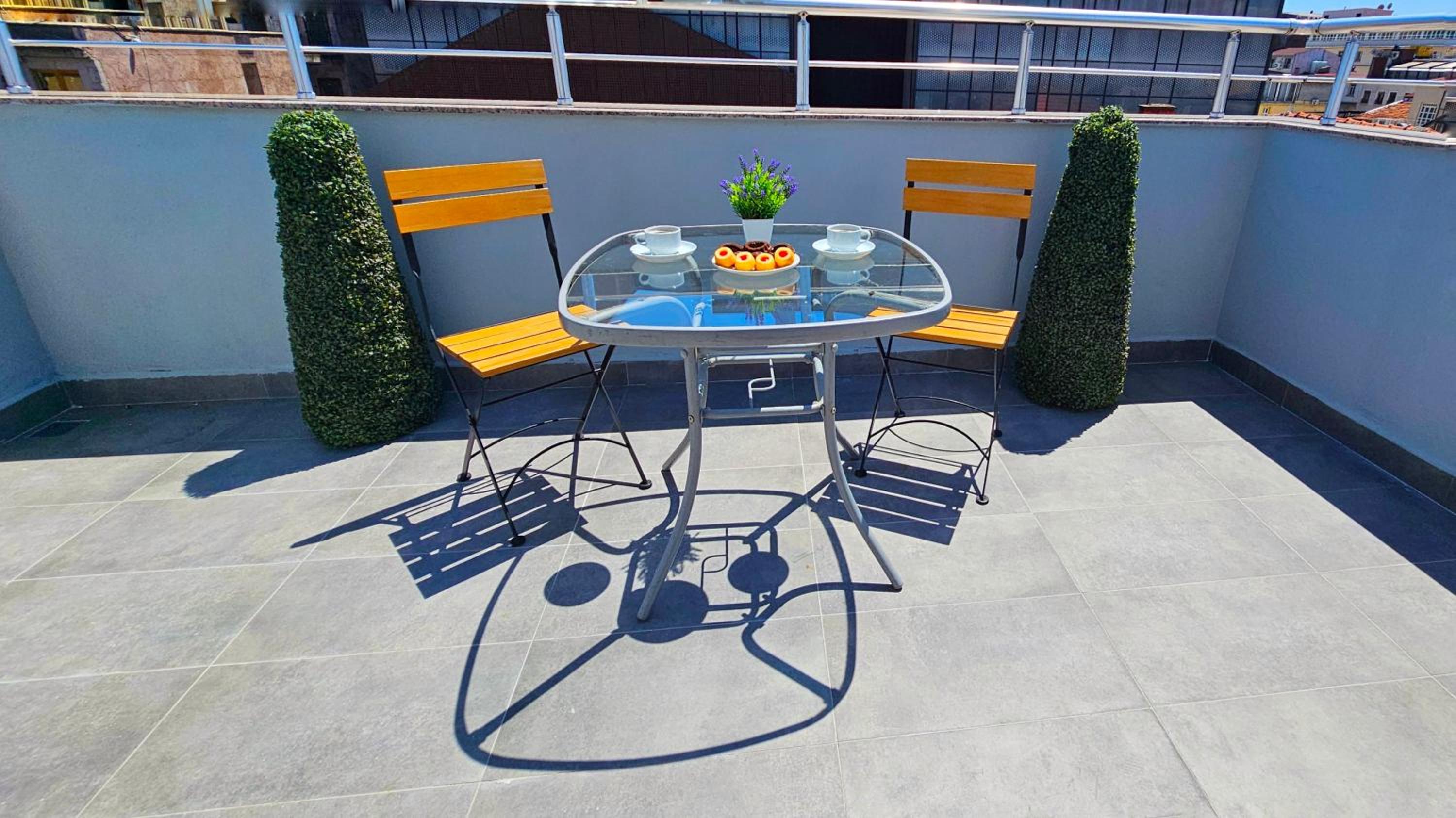 Vera Taksim Hotel - Image 13