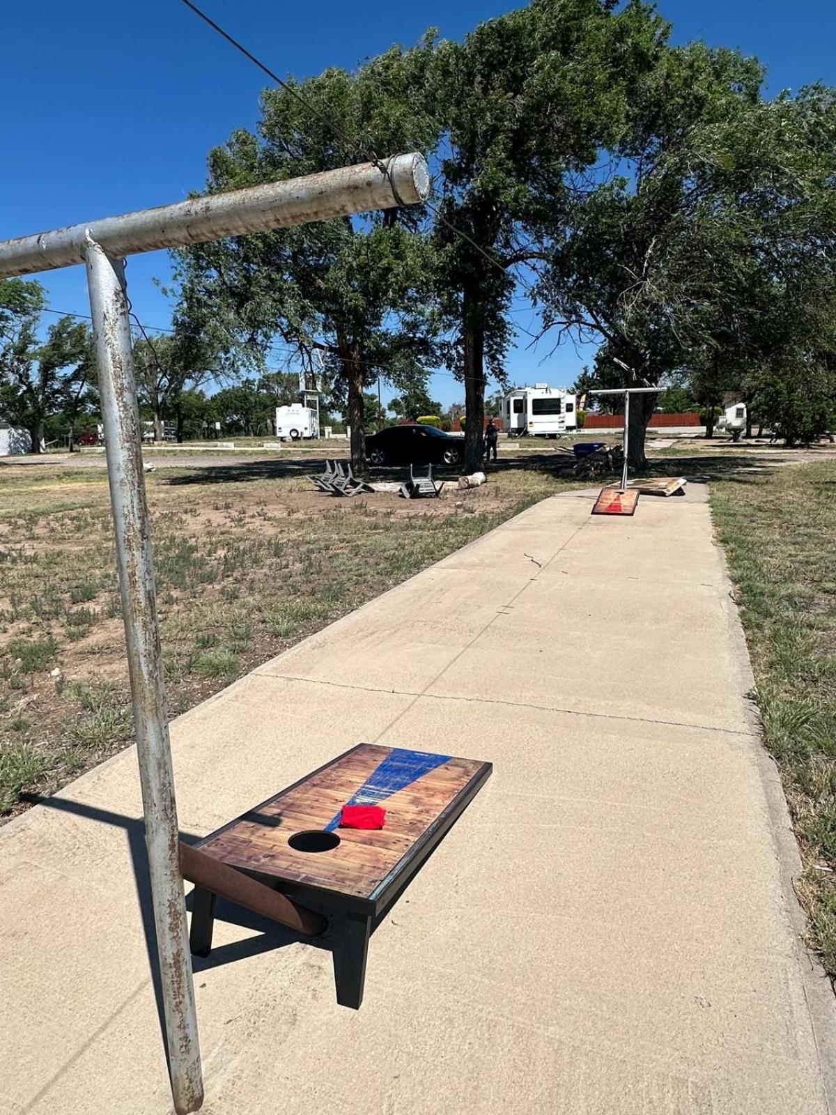 Apt 4 - High Plains Lodge at Nomad Landing