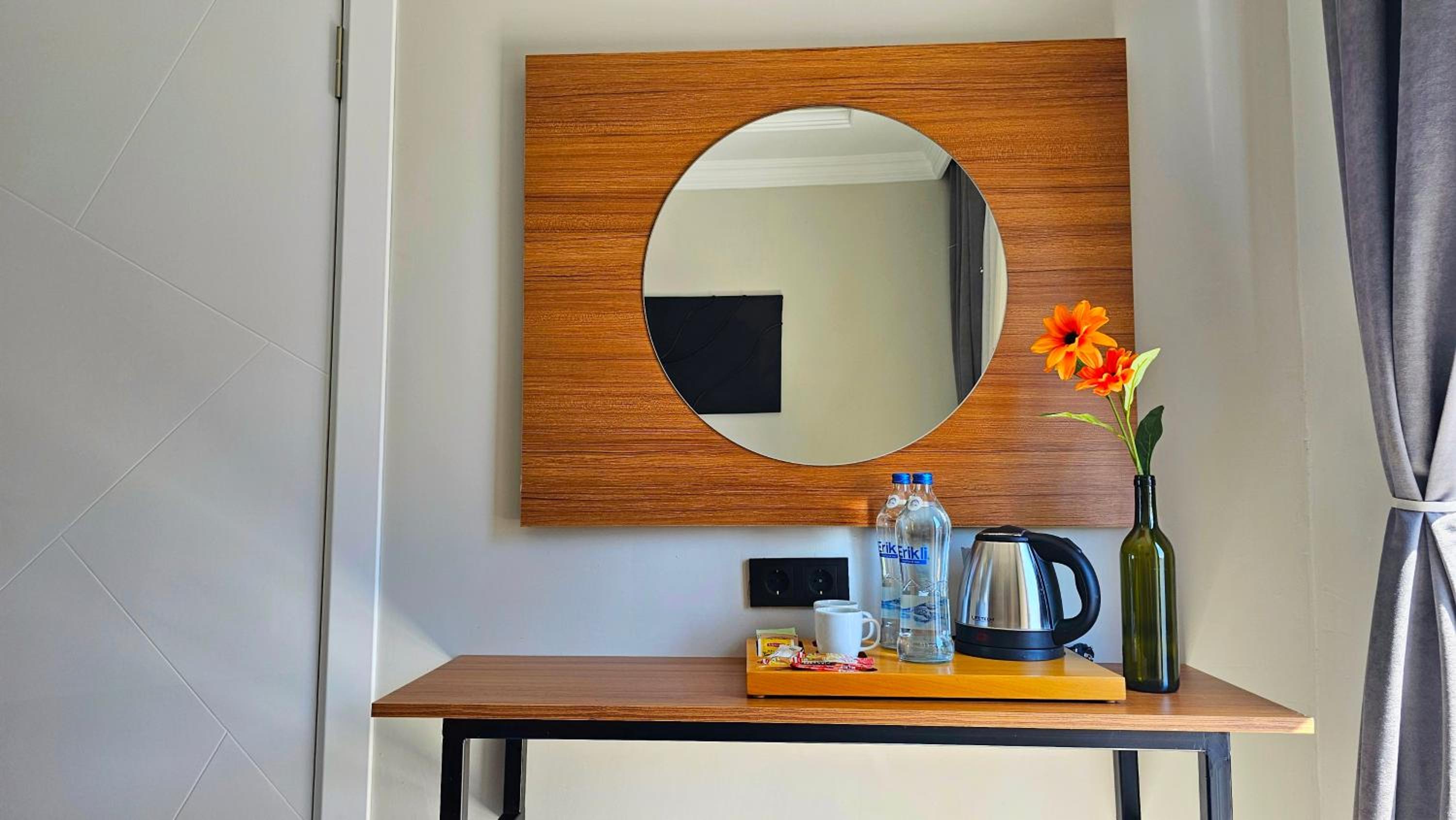 Vera Taksim Hotel - Image 20